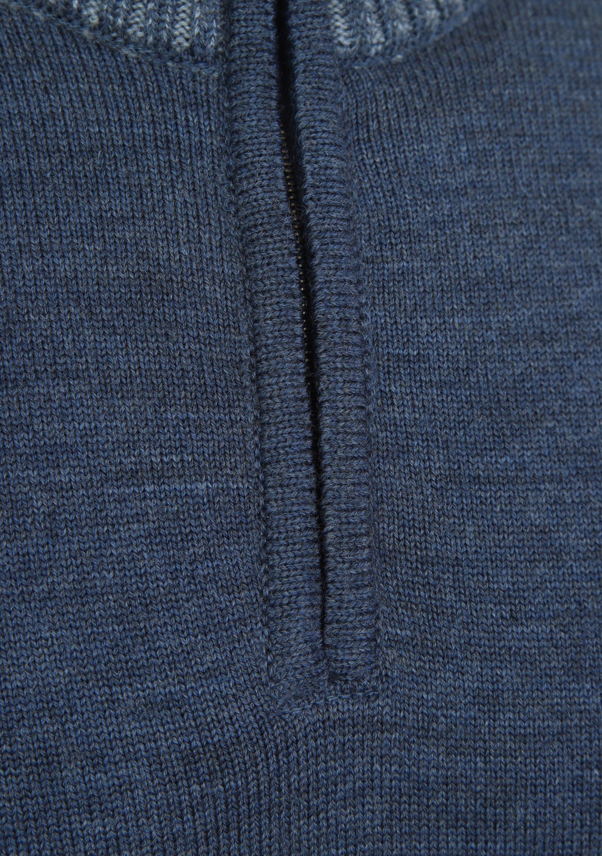 PAUL EN SHARK - TRUI - Blauw