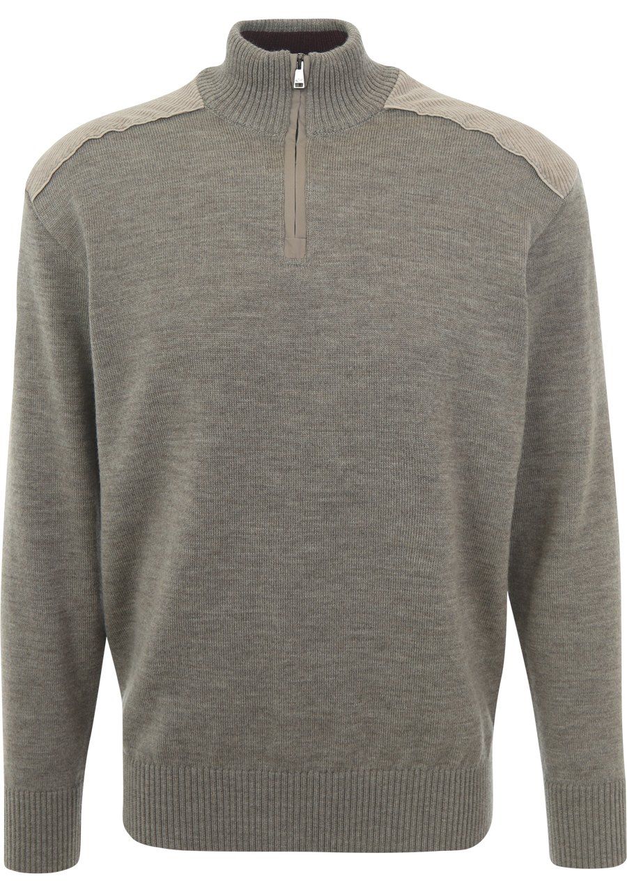 PAUL EN SHARK - TRUI - Beige