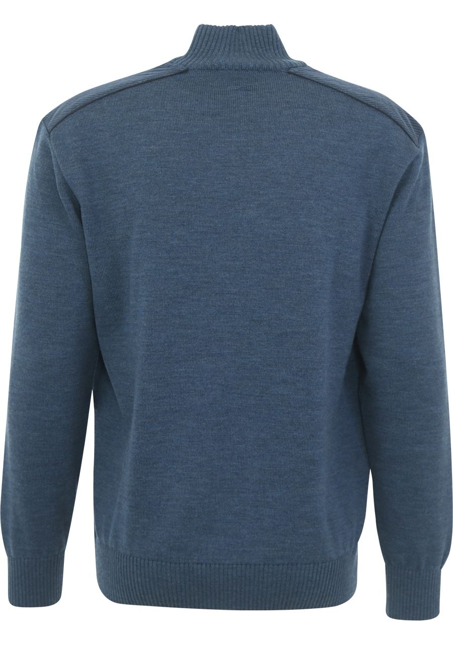 PAUL EN SHARK - TRUI - Blauw