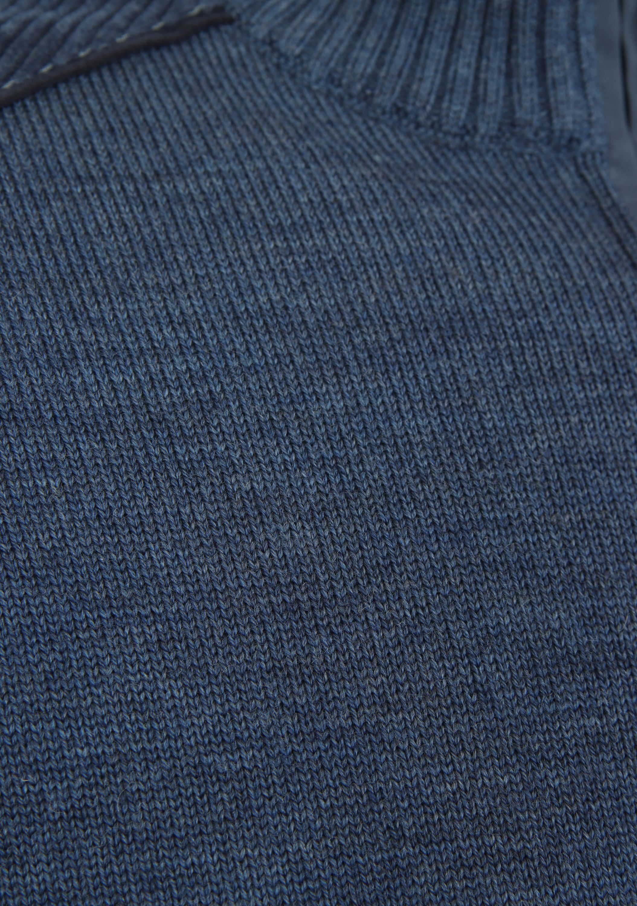 PAUL EN SHARK - TRUI - Blauw