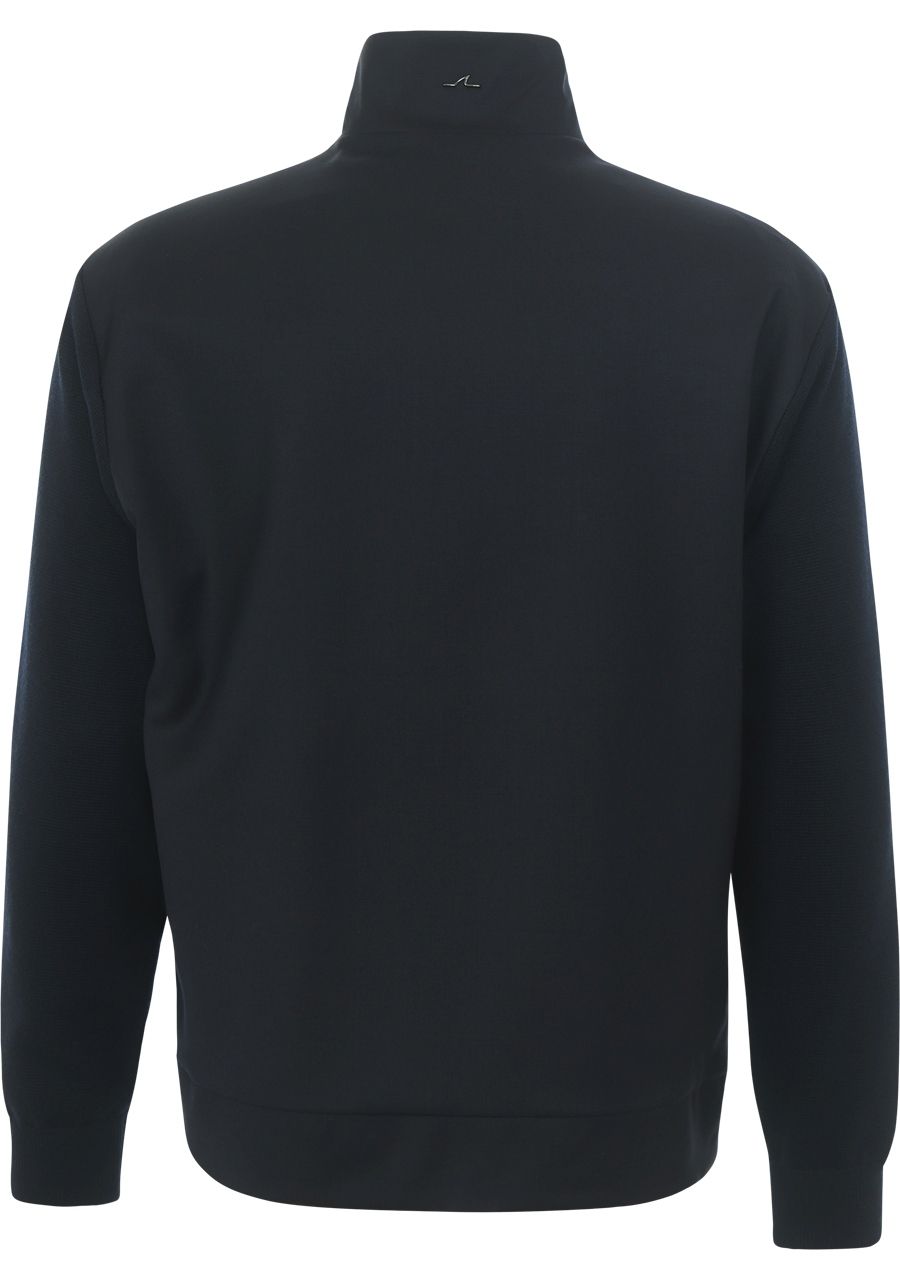 PAUL EN SHARK - VEST - Blauw