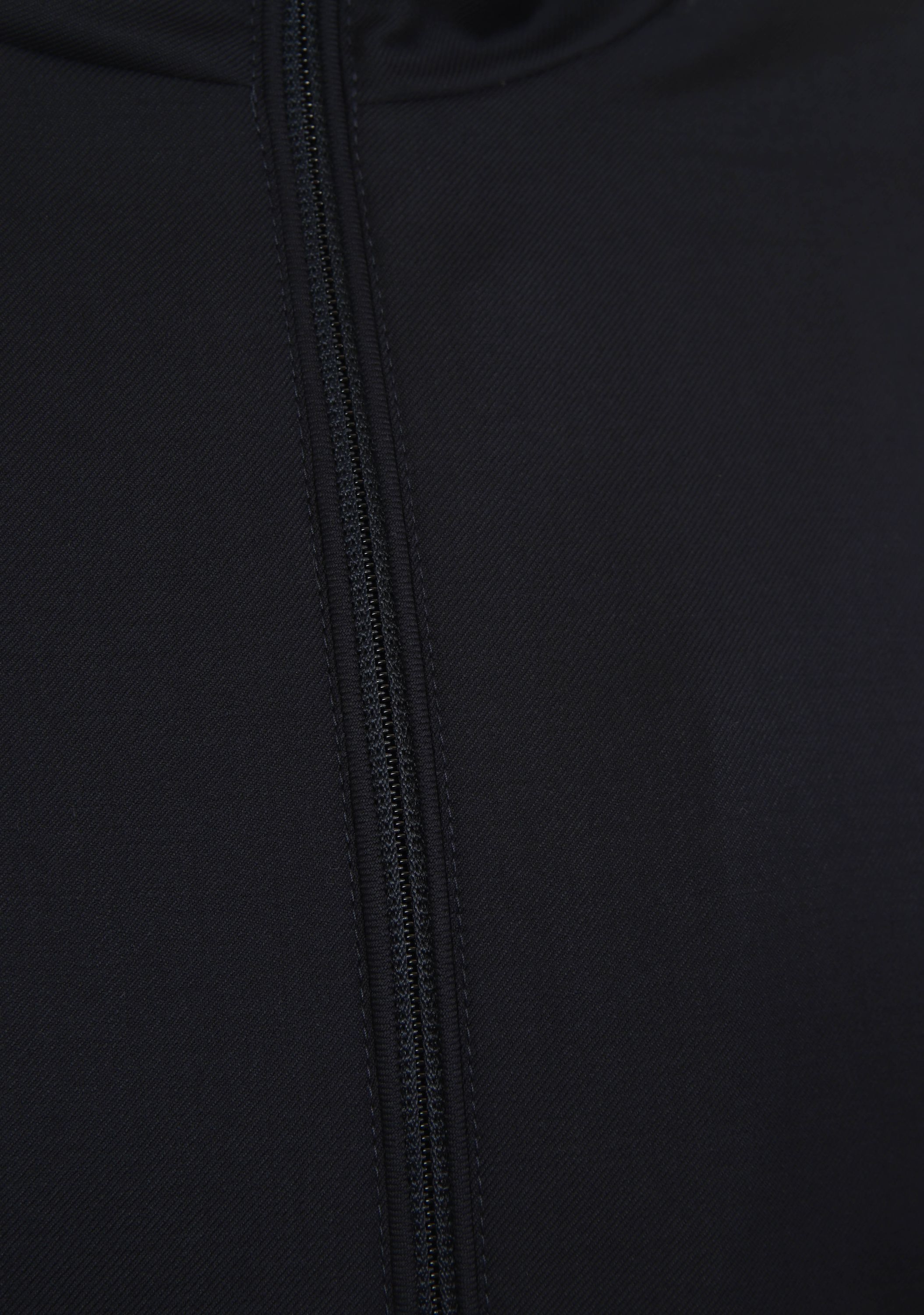 PAUL EN SHARK - VEST - Blauw