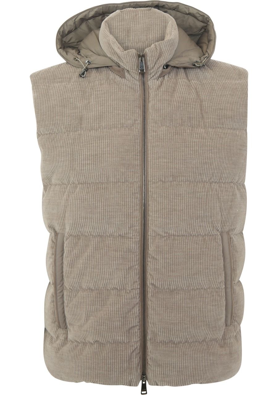 PAUL EN SHARK - JAS - Beige