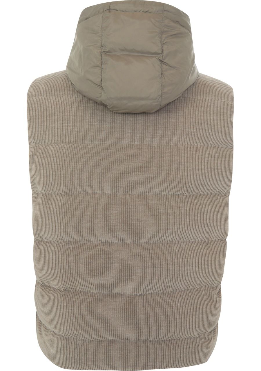 PAUL EN SHARK - JAS - Beige