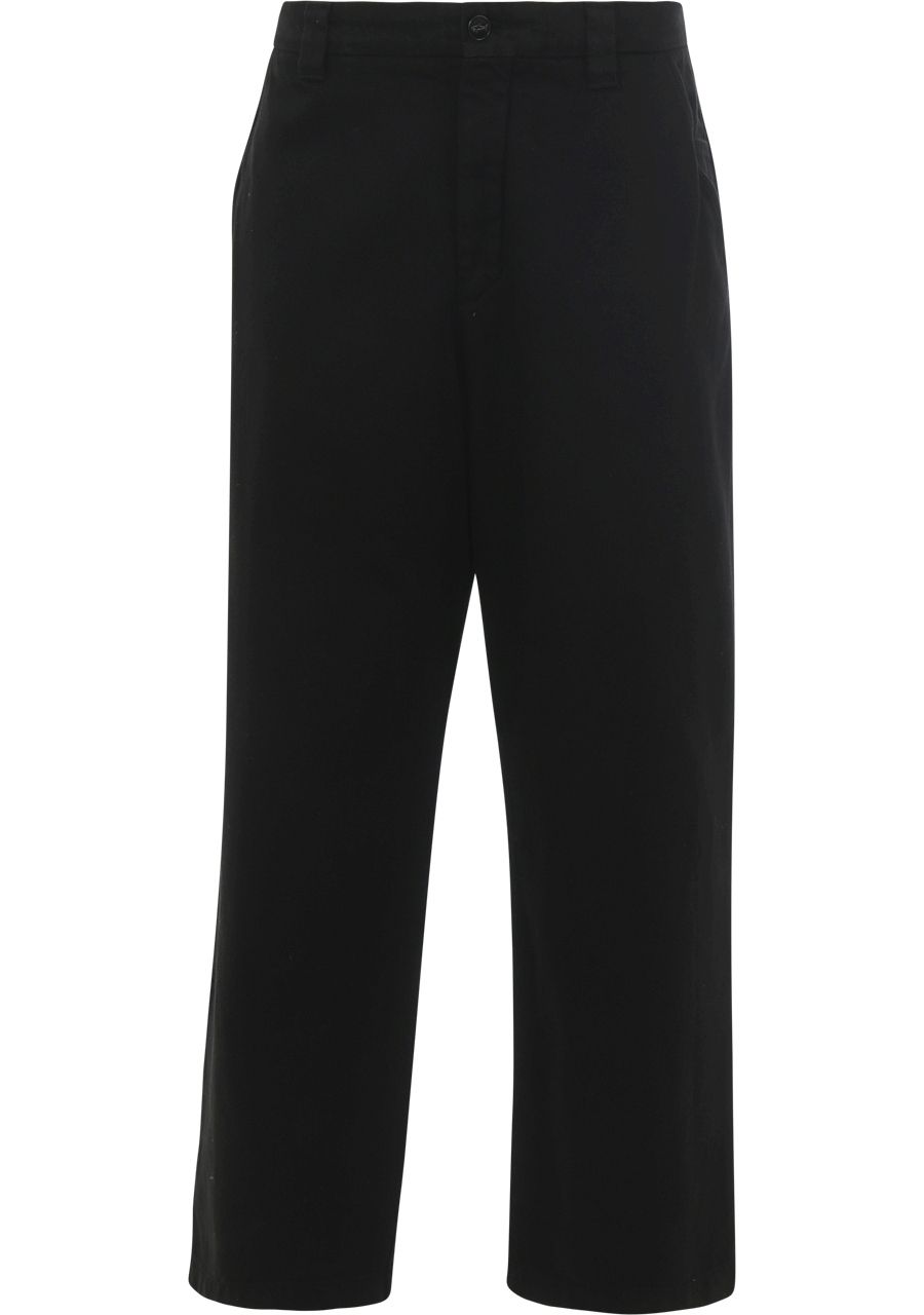 PAUL EN SHARK - BROEK - Zwart