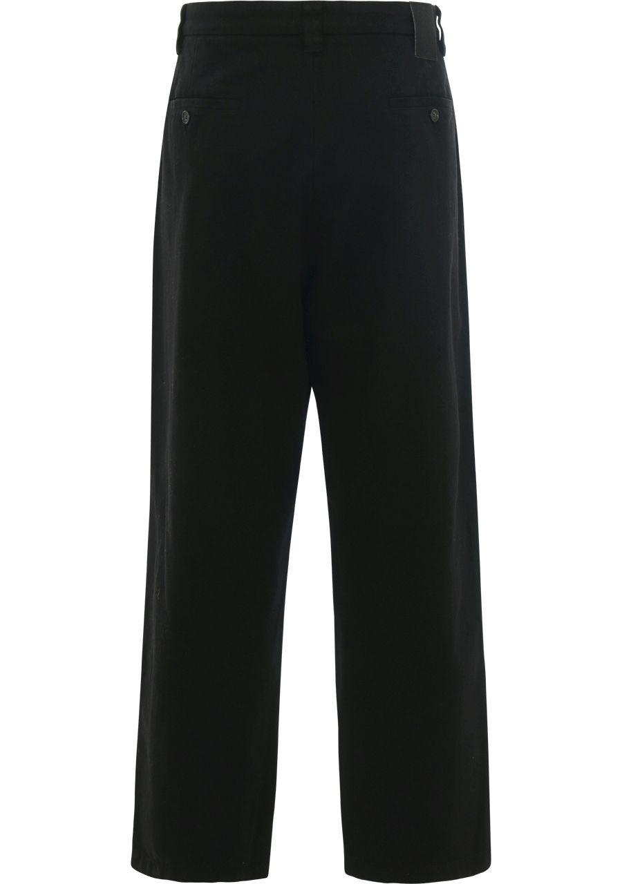 PAUL EN SHARK - BROEK - Zwart