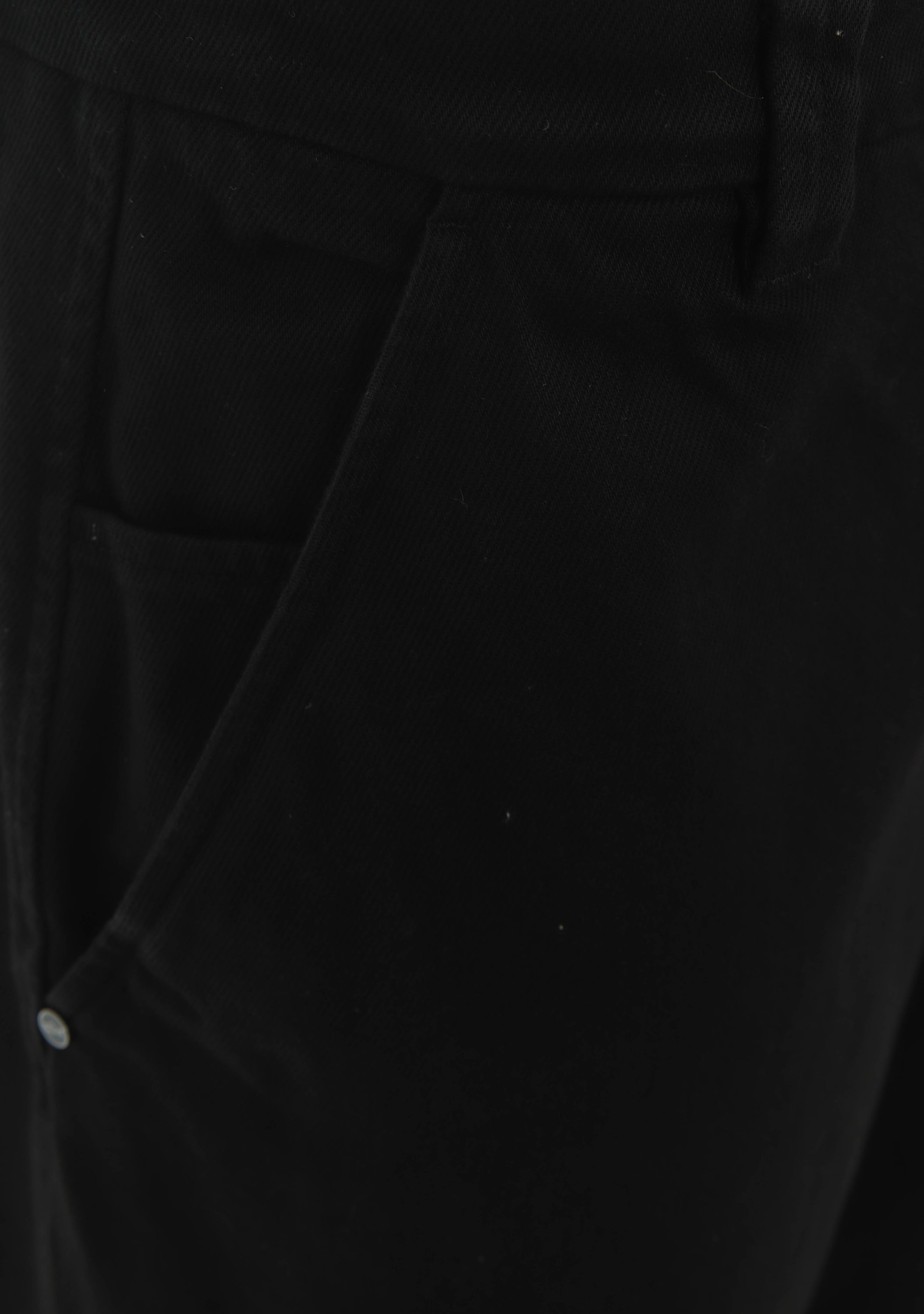 PAUL EN SHARK - BROEK - Zwart