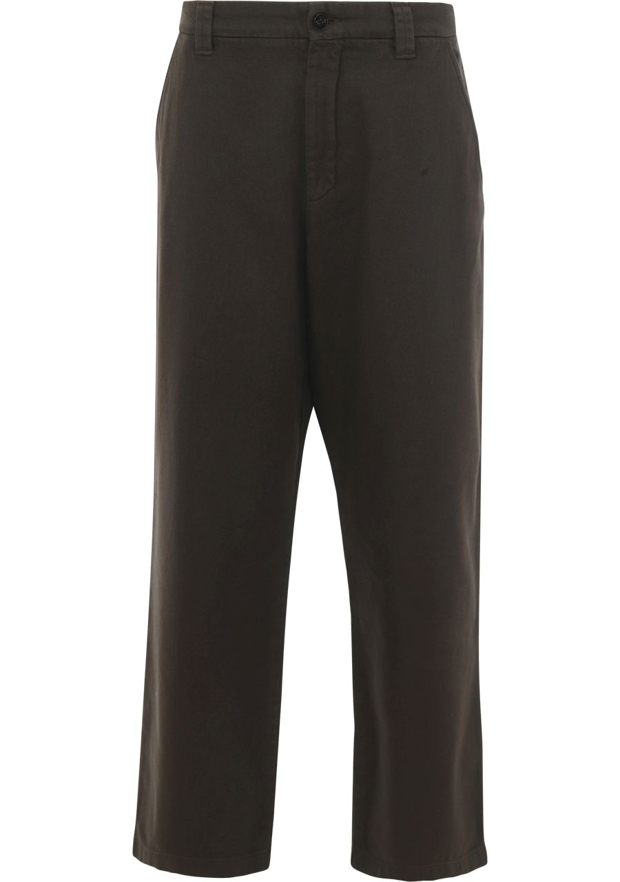 PAUL EN SHARK - BROEK - Bruin