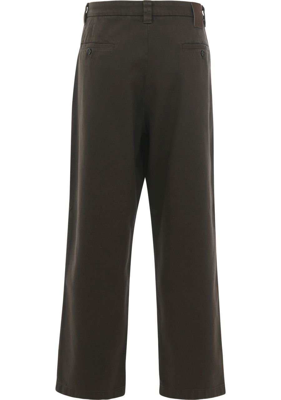 PAUL EN SHARK - BROEK - Bruin