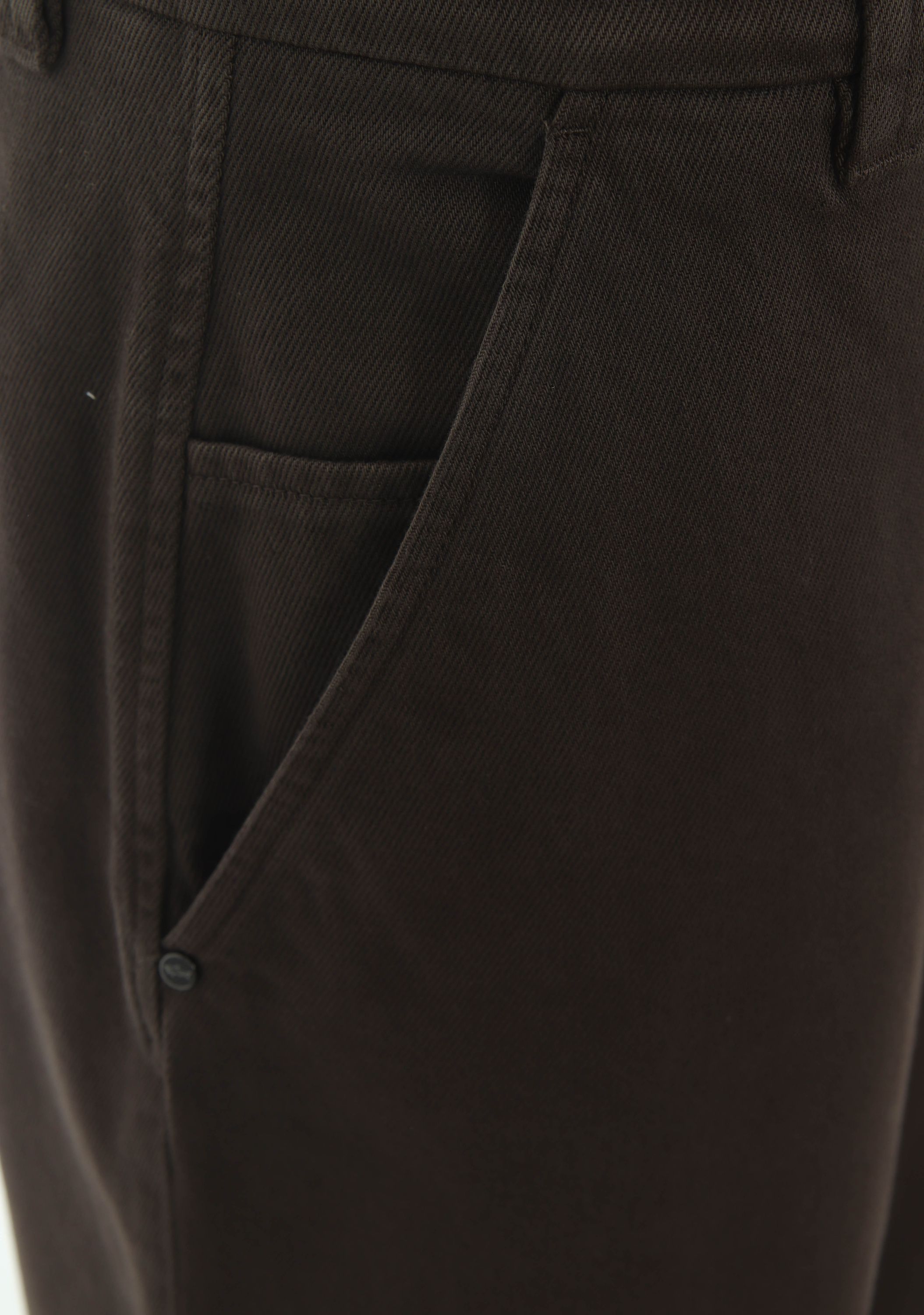 PAUL EN SHARK - BROEK - Bruin