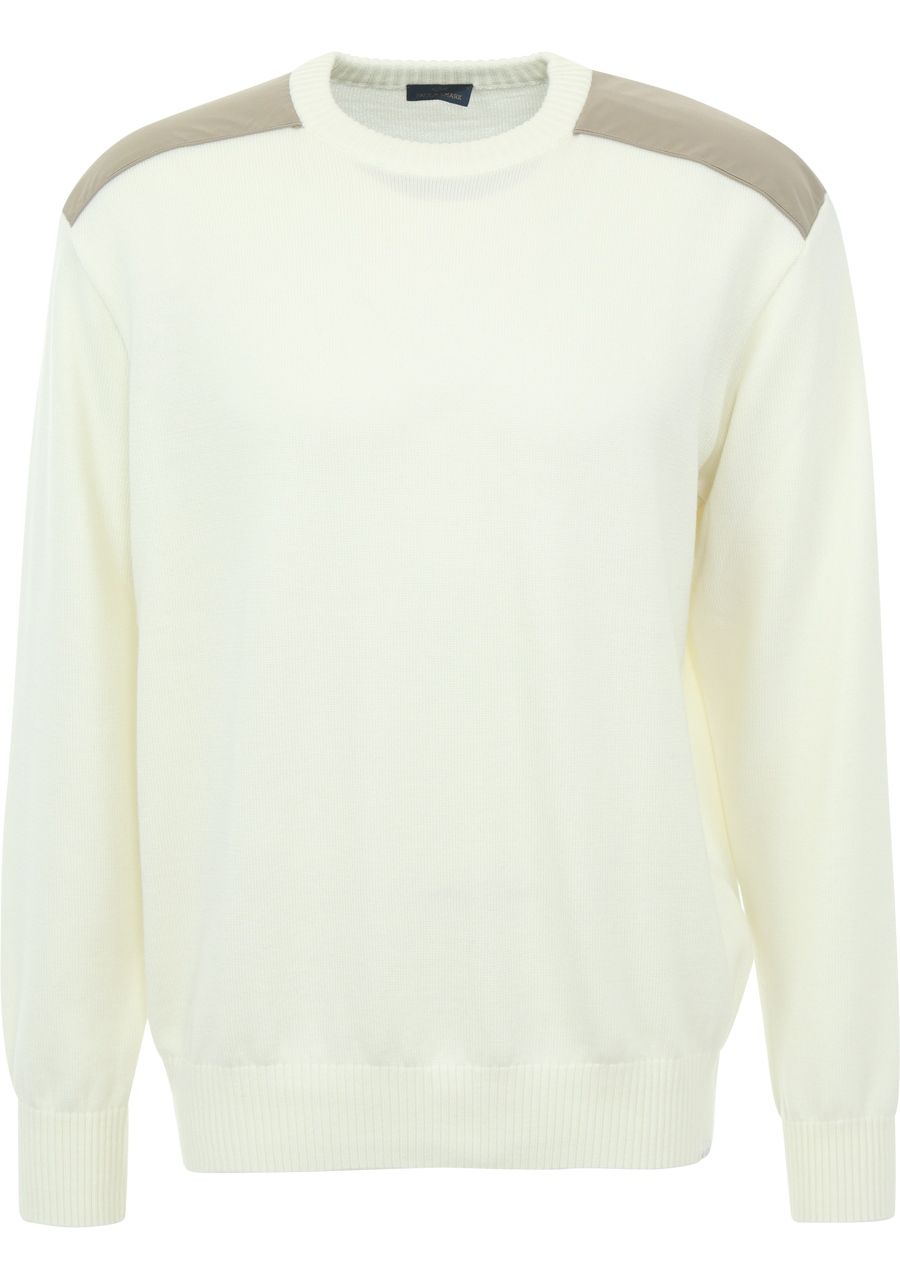 PAUL EN SHARK - TRUI - Off white