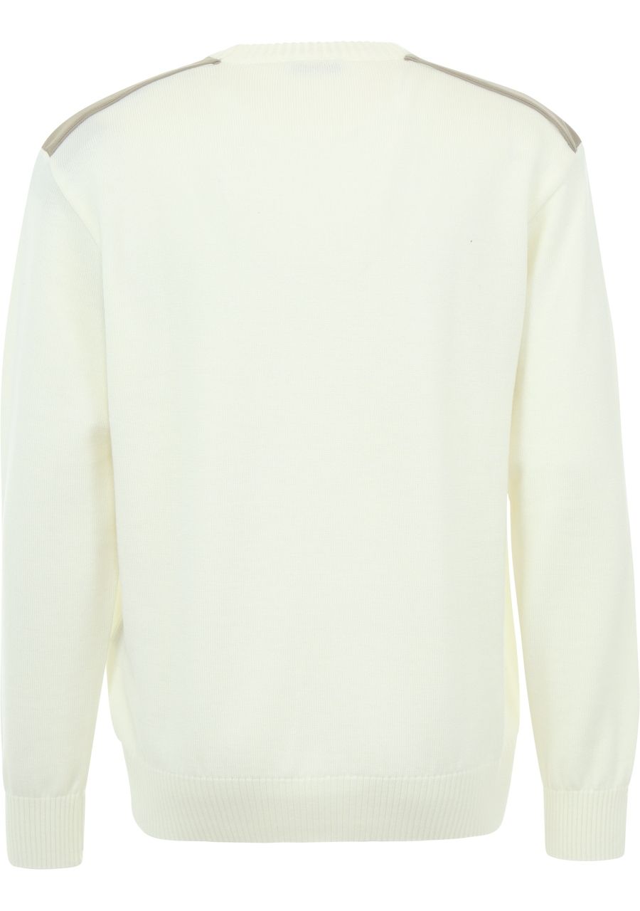 PAUL EN SHARK - TRUI - Off white