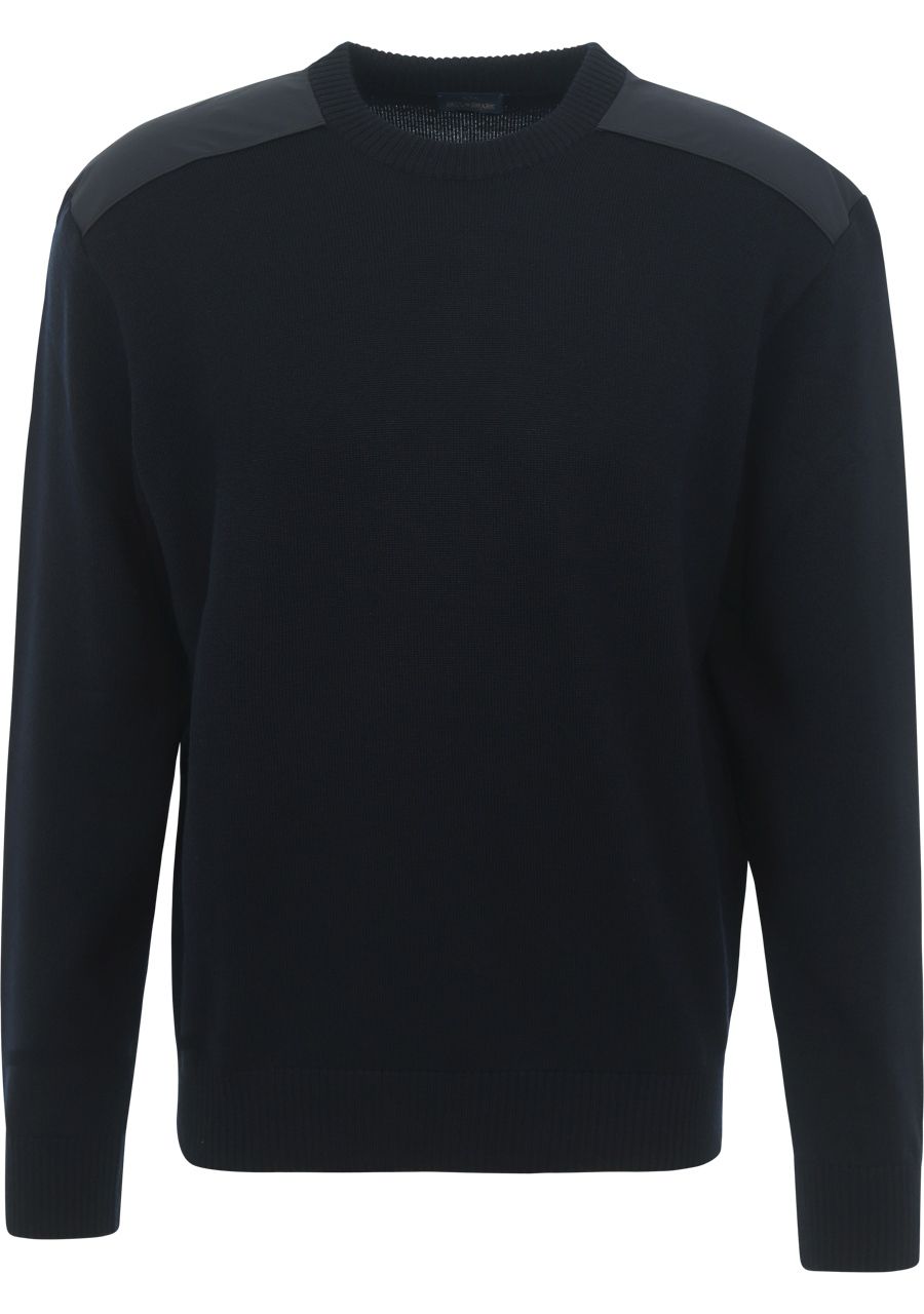 PAUL EN SHARK - TRUI - Blauw