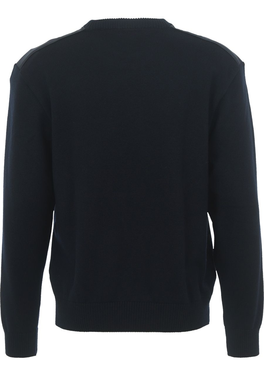 PAUL EN SHARK - TRUI - Blauw