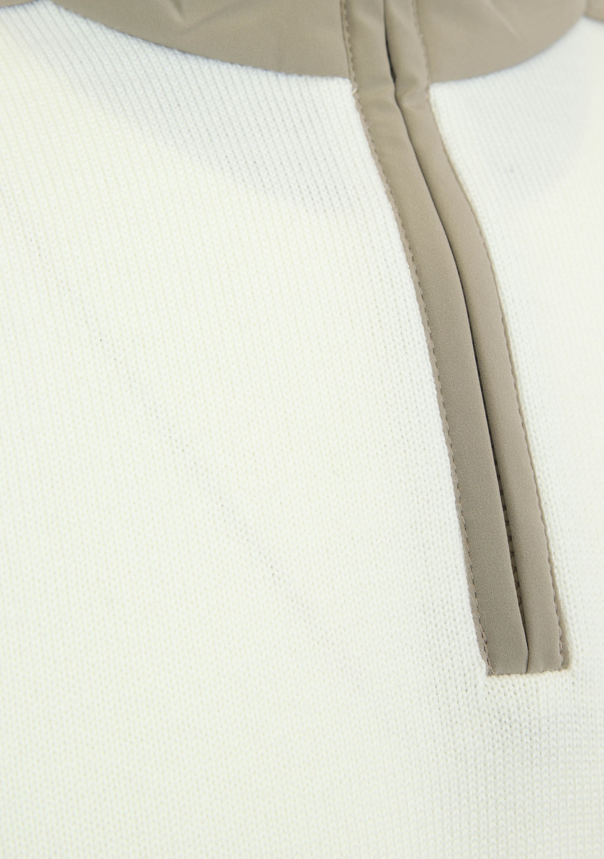 PAUL EN SHARK - TRUI - Off white