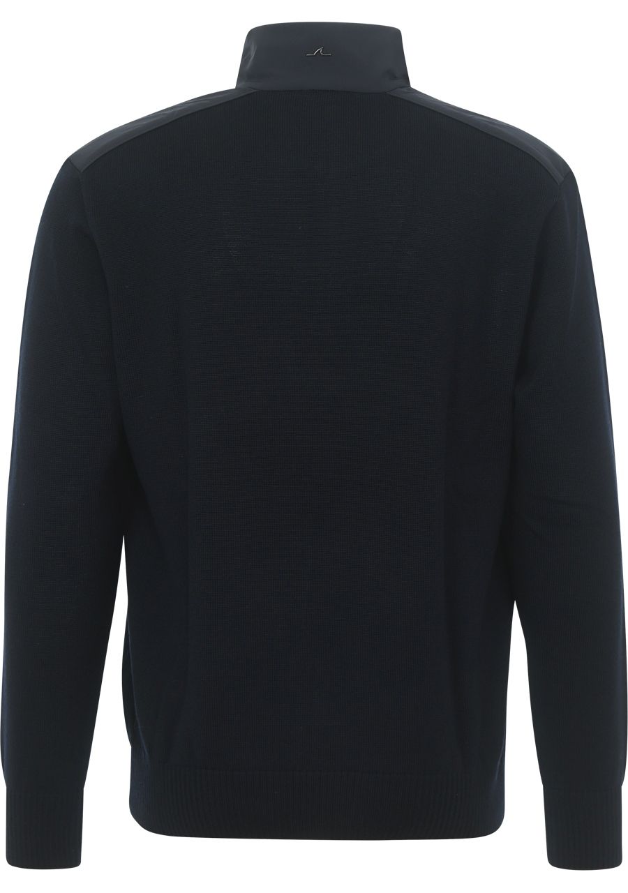 PAUL EN SHARK - TRUI - Blauw