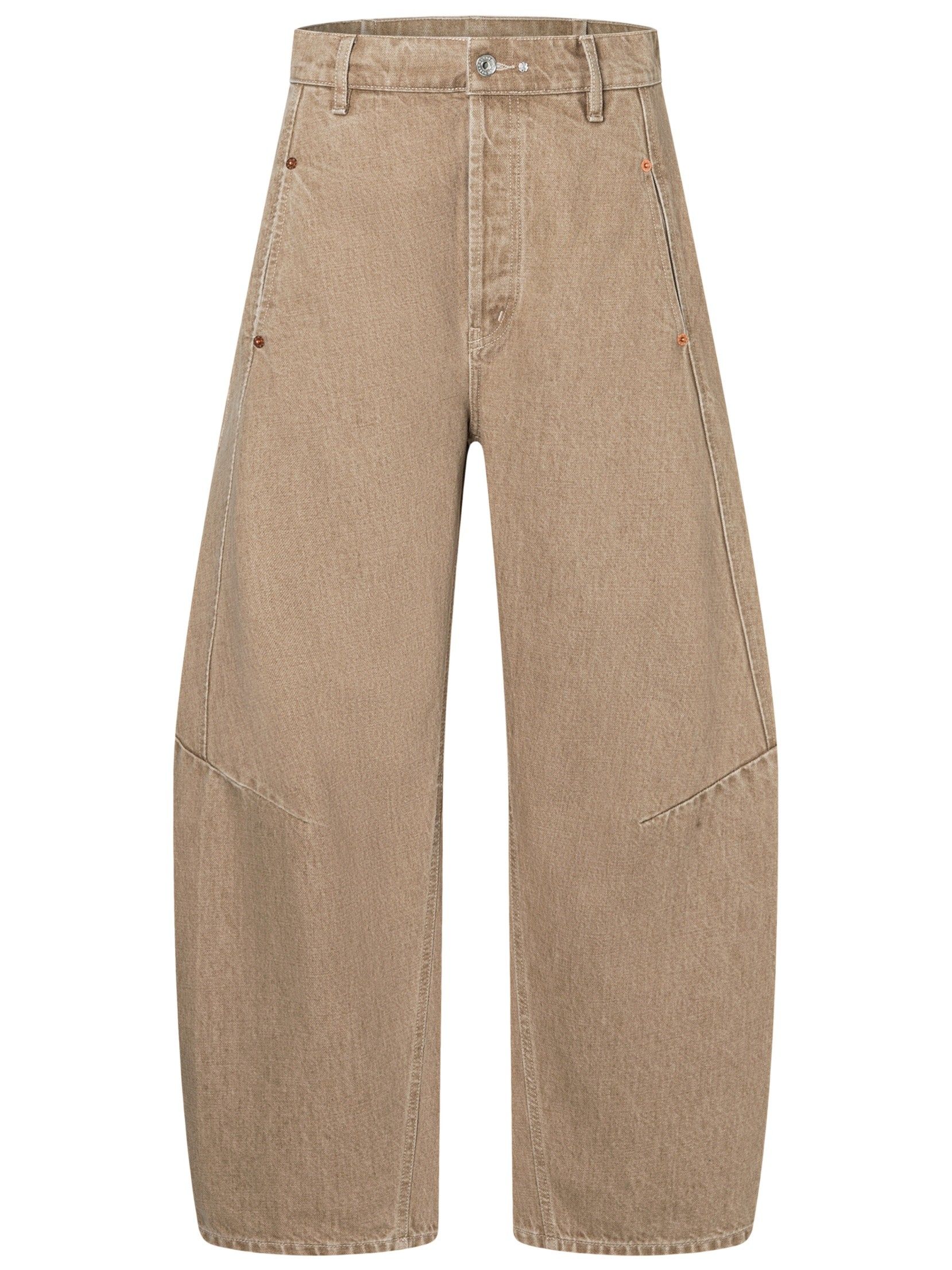 DAYDREAM - JEANS - Beige