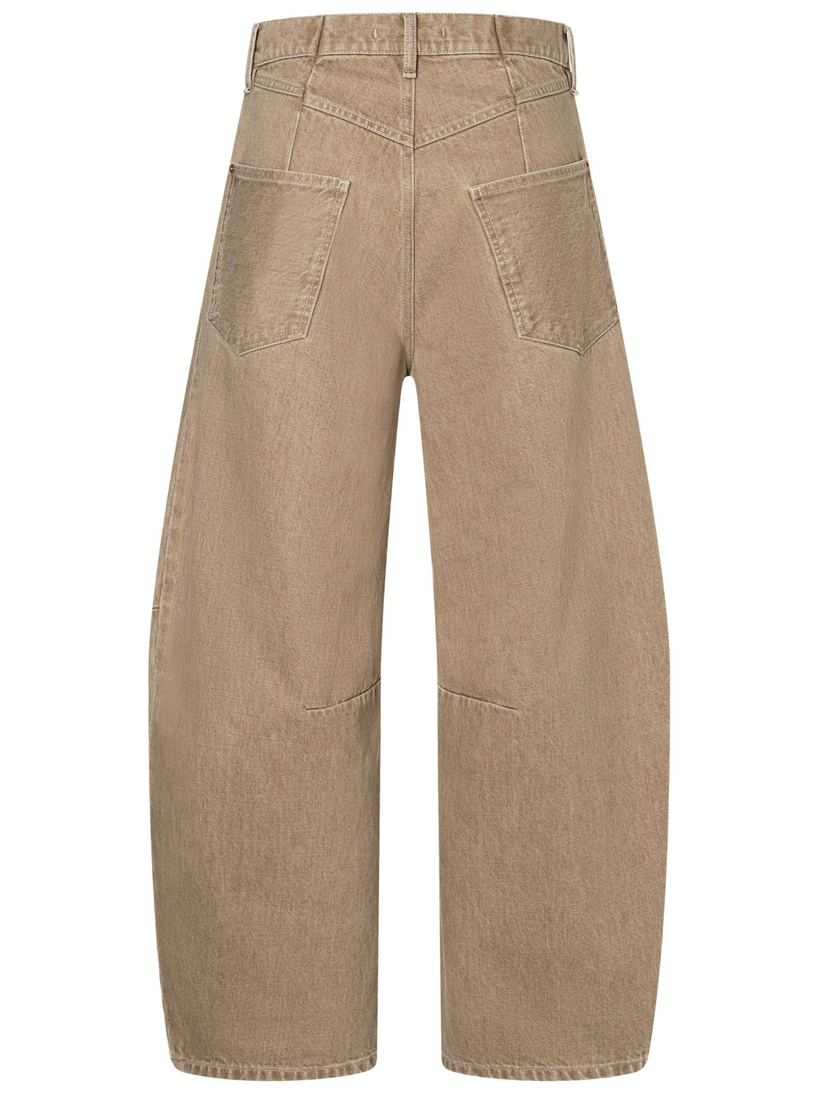 DAYDREAM - JEANS - Beige