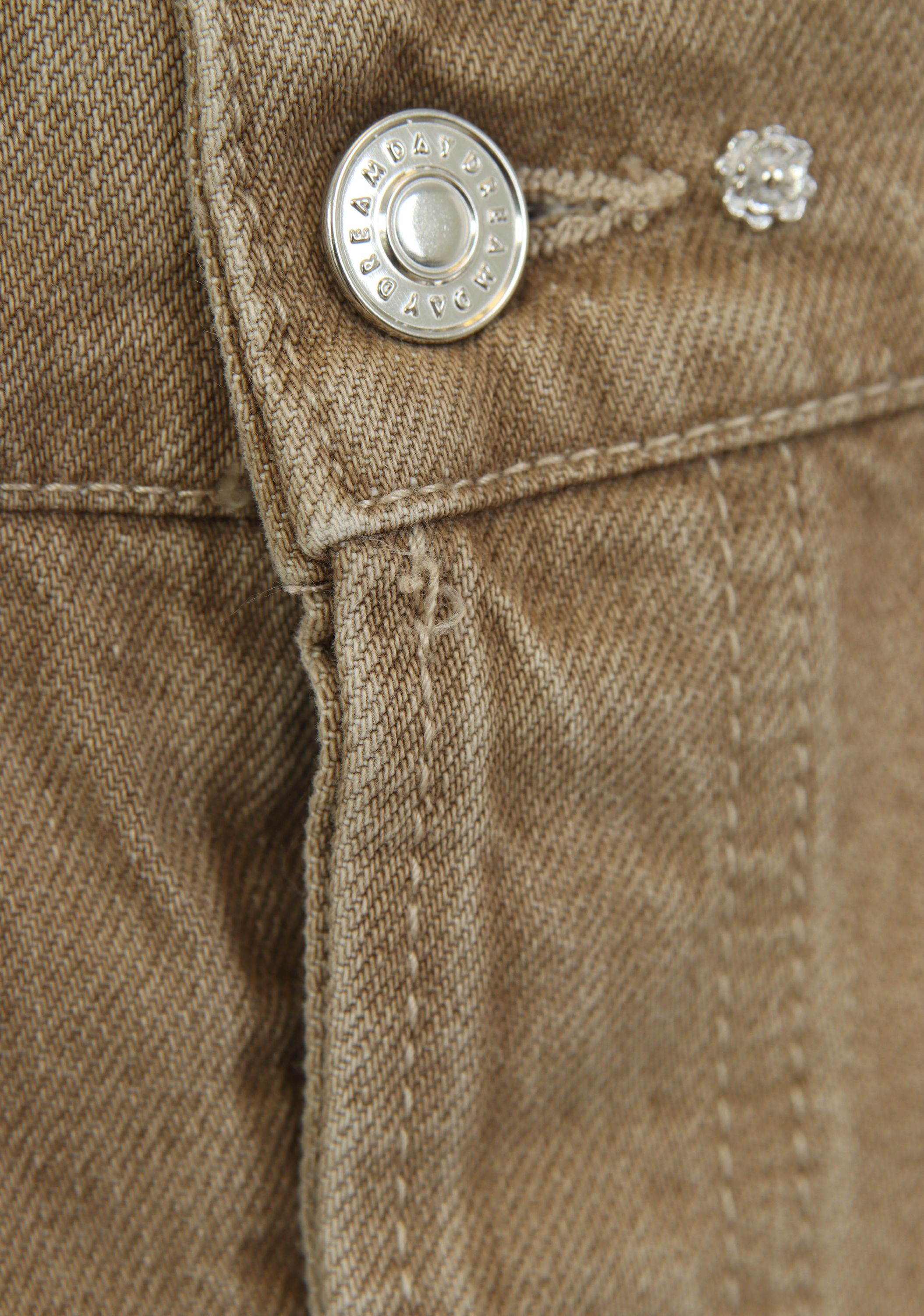 DAYDREAM - JEANS - Beige