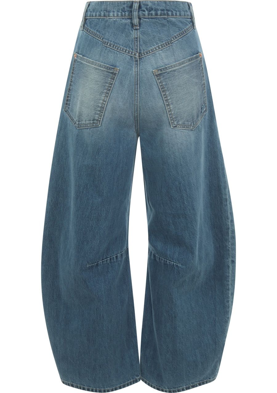 DAYDREAM - JEANS - Blauw