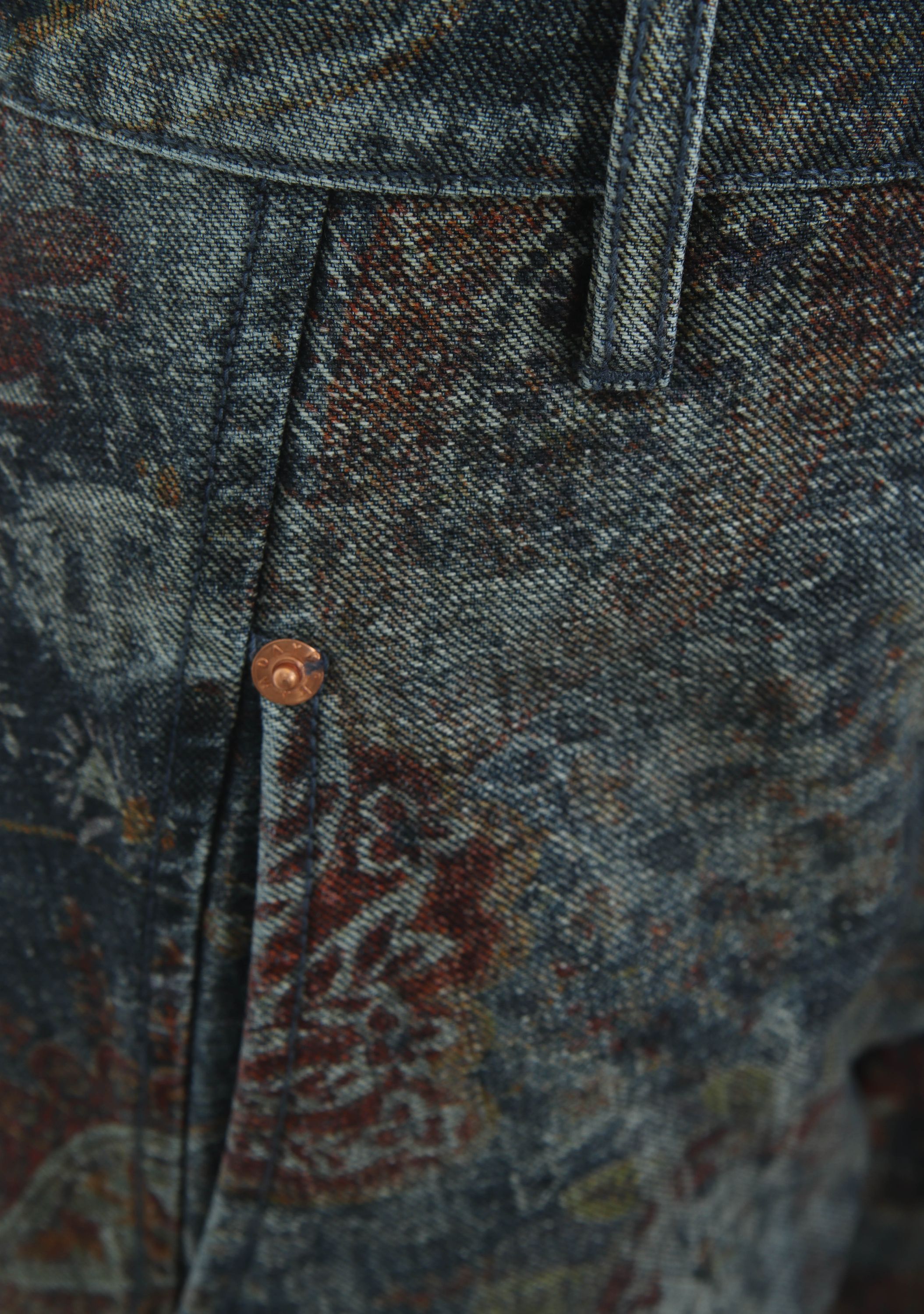 DAYDREAM - JEANS - Blauw