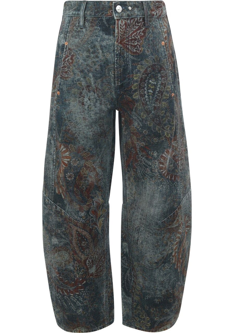DAYDREAM - JEANS - Blauw