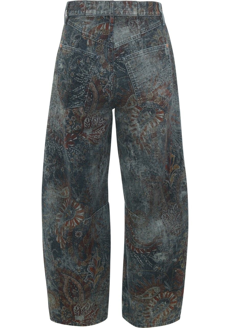 DAYDREAM - JEANS - Blauw