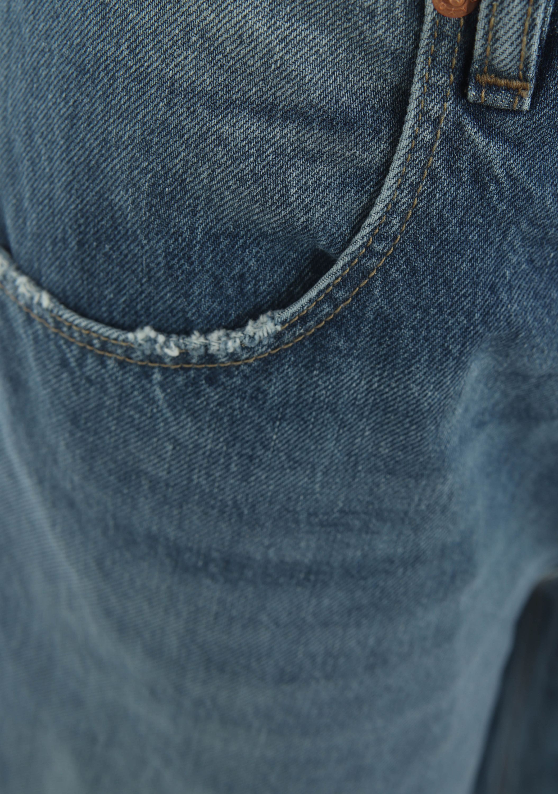DAYDREAM - JEANS - Blauw