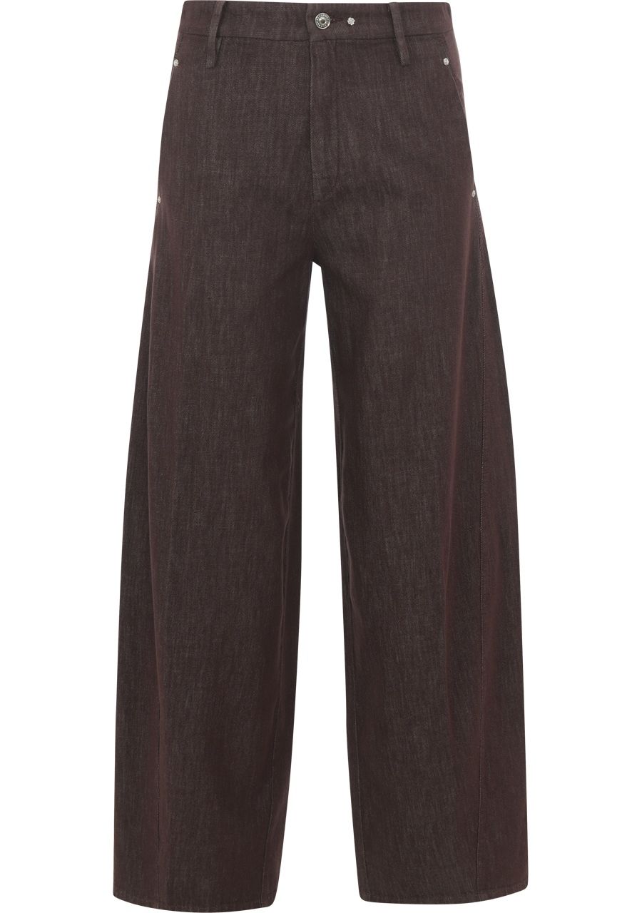 DAYDREAM - BROEK - Paars