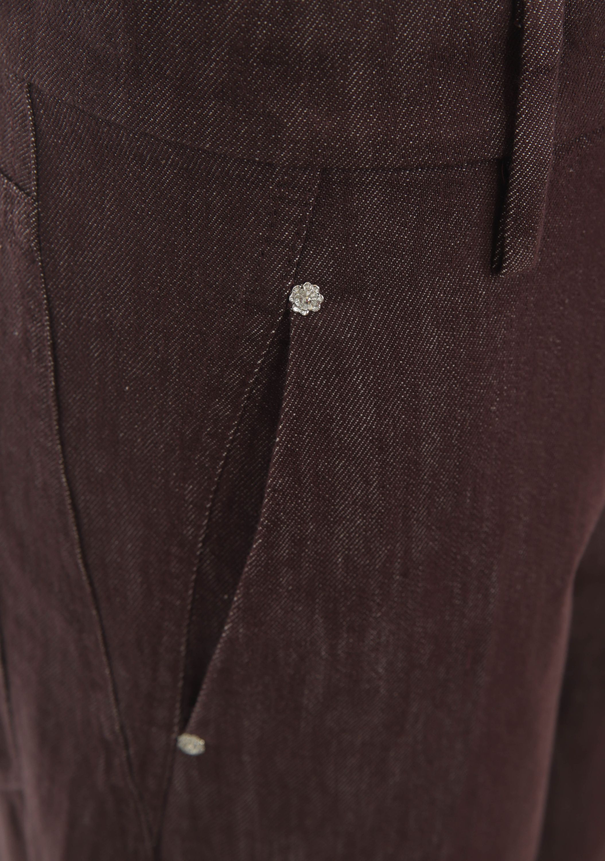 DAYDREAM - BROEK - Paars