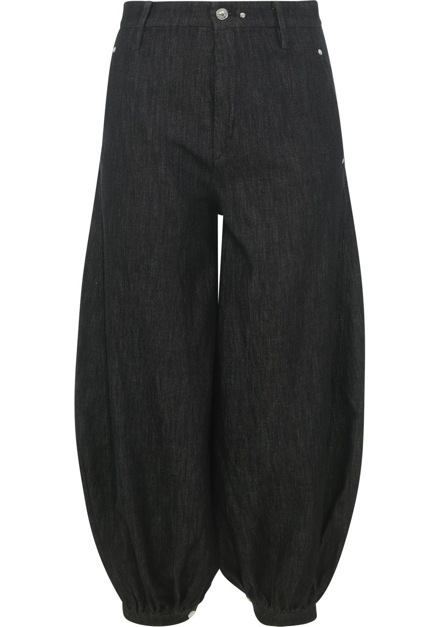 DAYDREAM - JEANS - Zwart