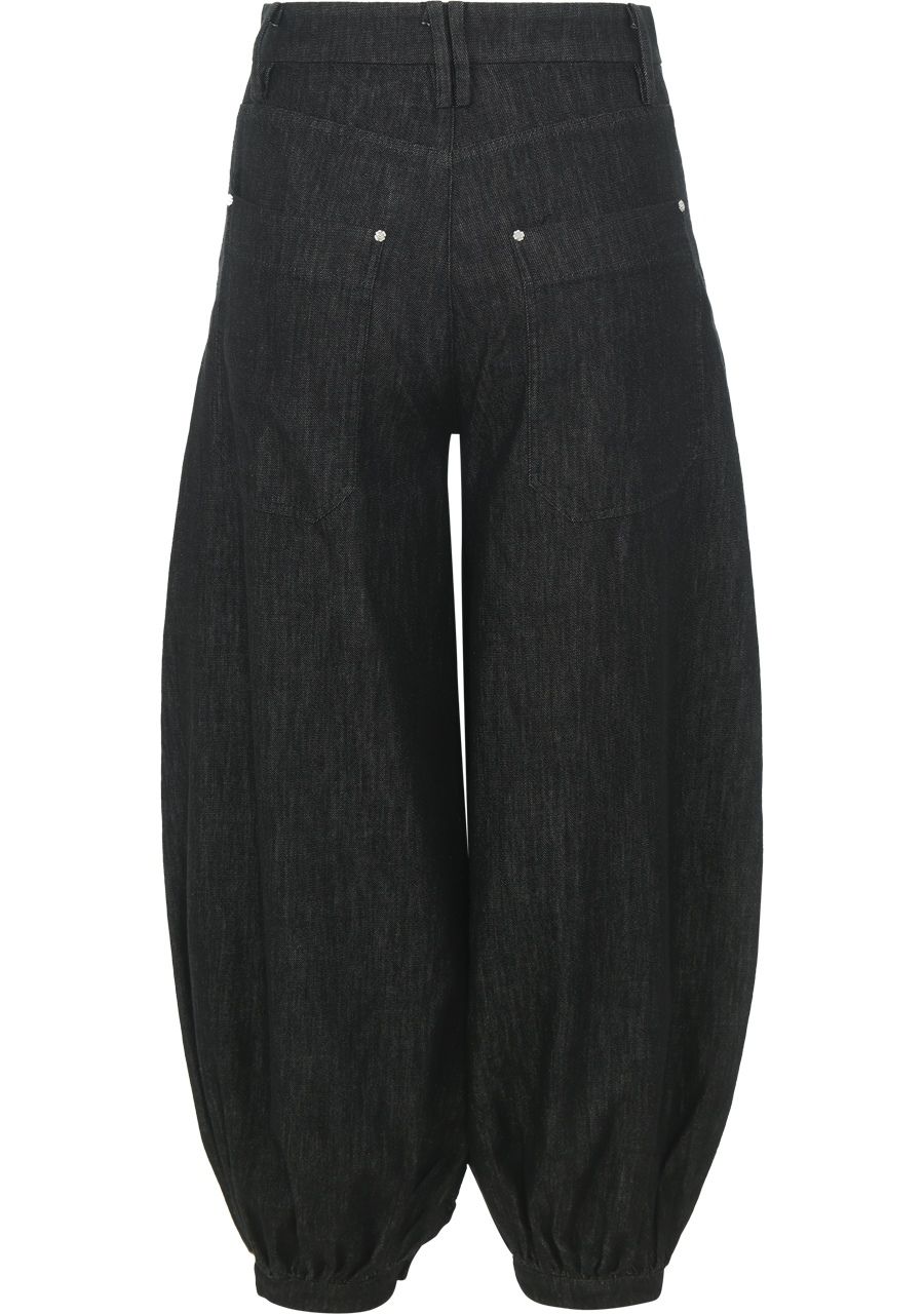 DAYDREAM - JEANS - Zwart