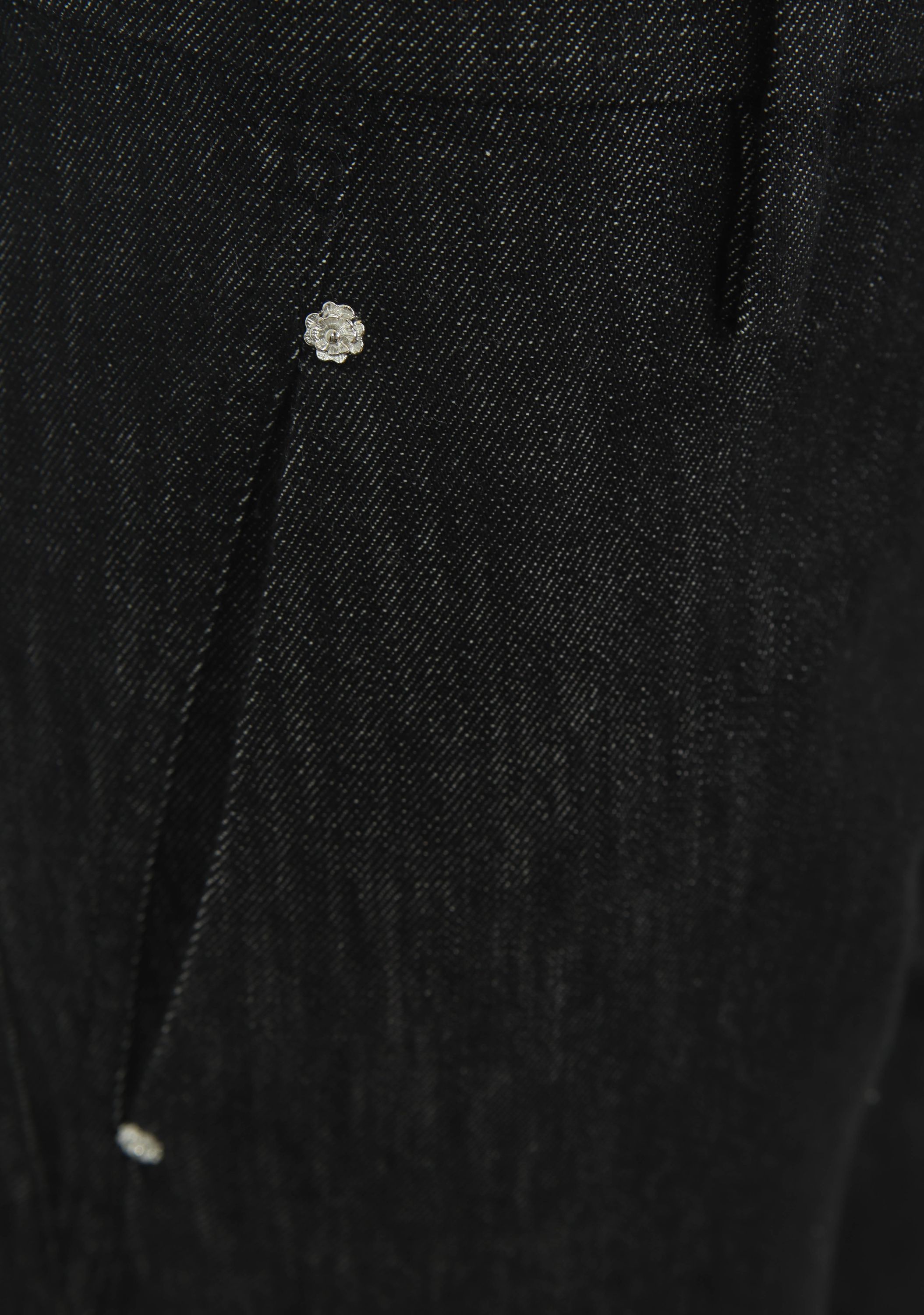 DAYDREAM - JEANS - Zwart