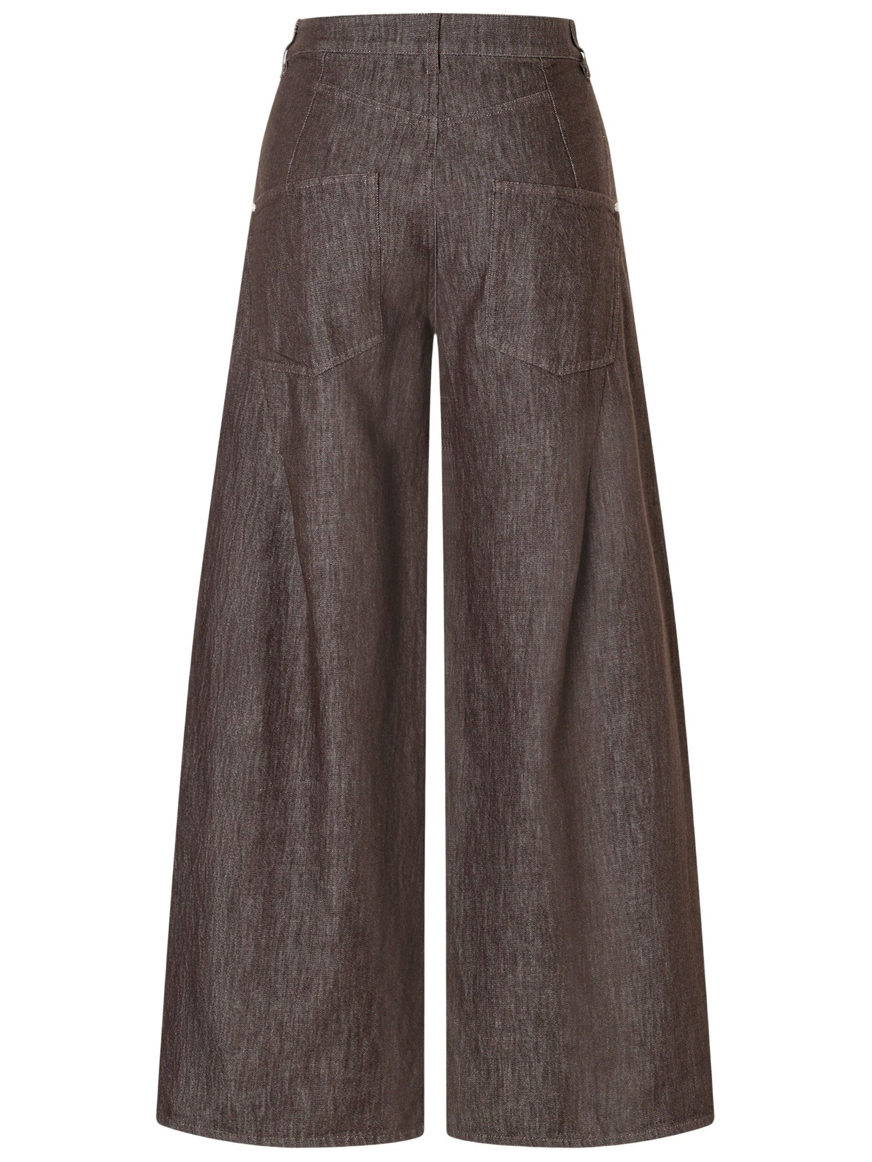 DAYDREAM - JEANS - Bruin