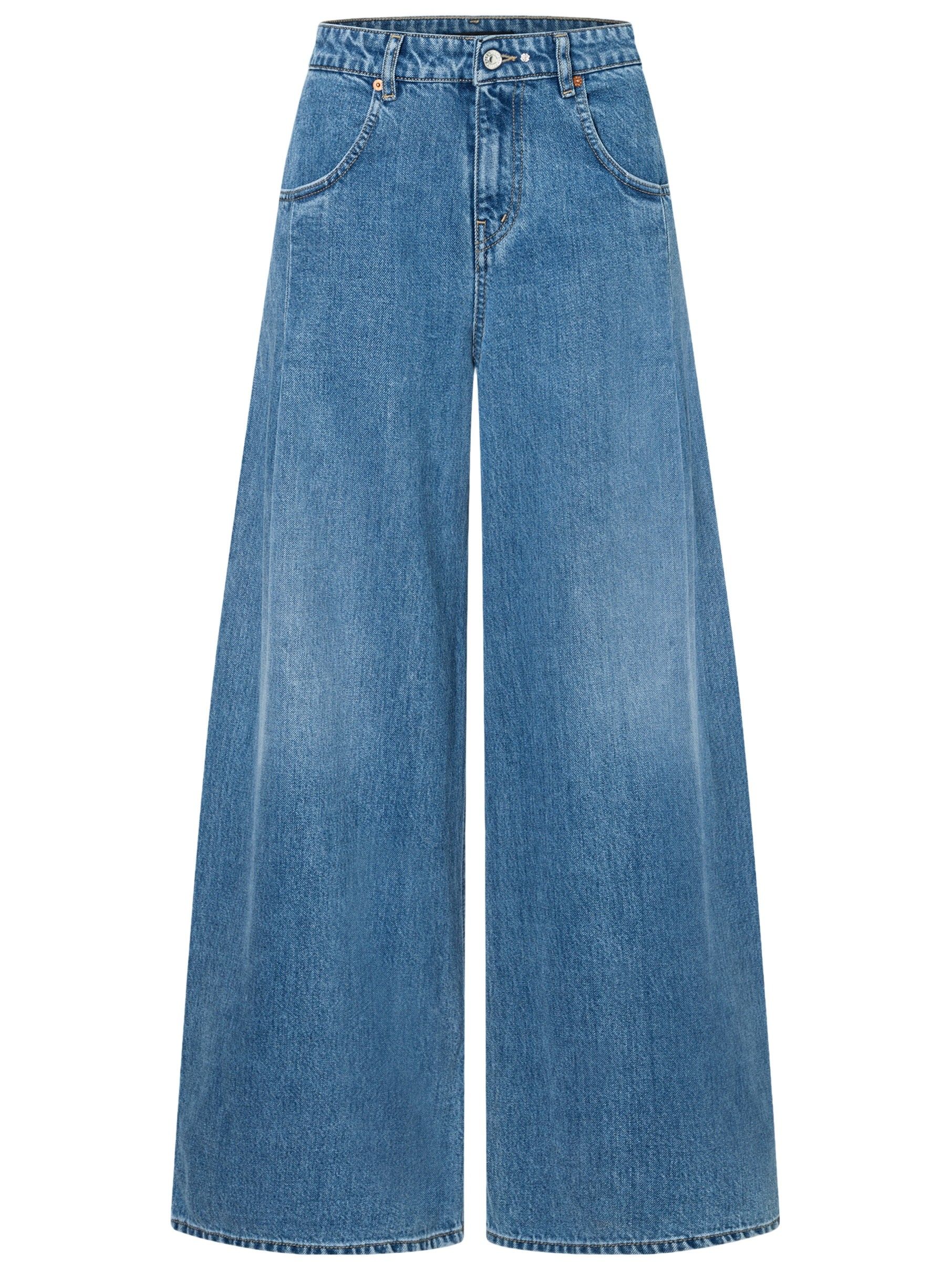 DAYDREAM - JEANS - Blauw