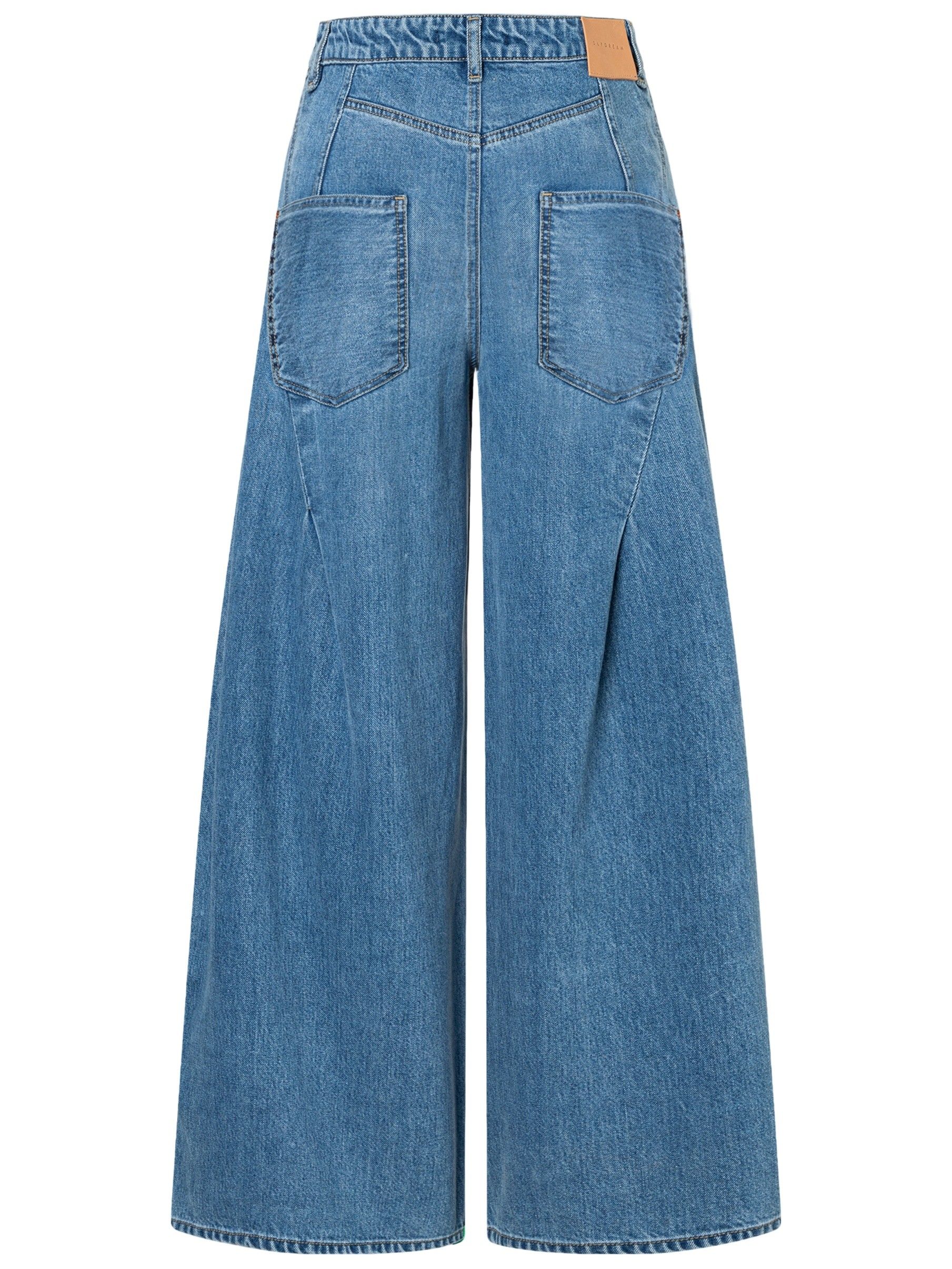 DAYDREAM - JEANS - Blauw