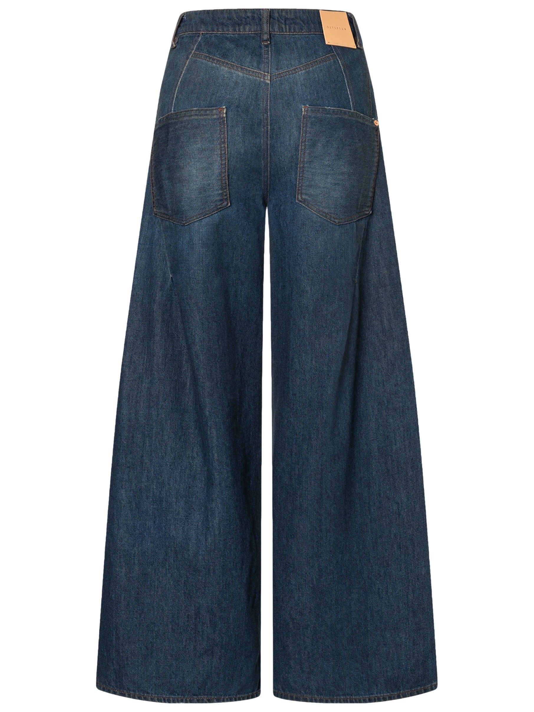 DAYDREAM - JEANS - Blauw