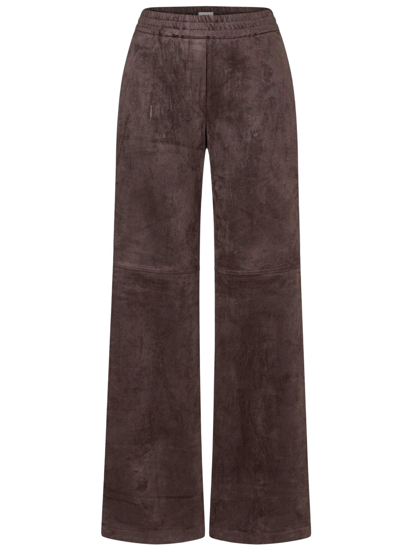 MAC - BROEK - Bruin