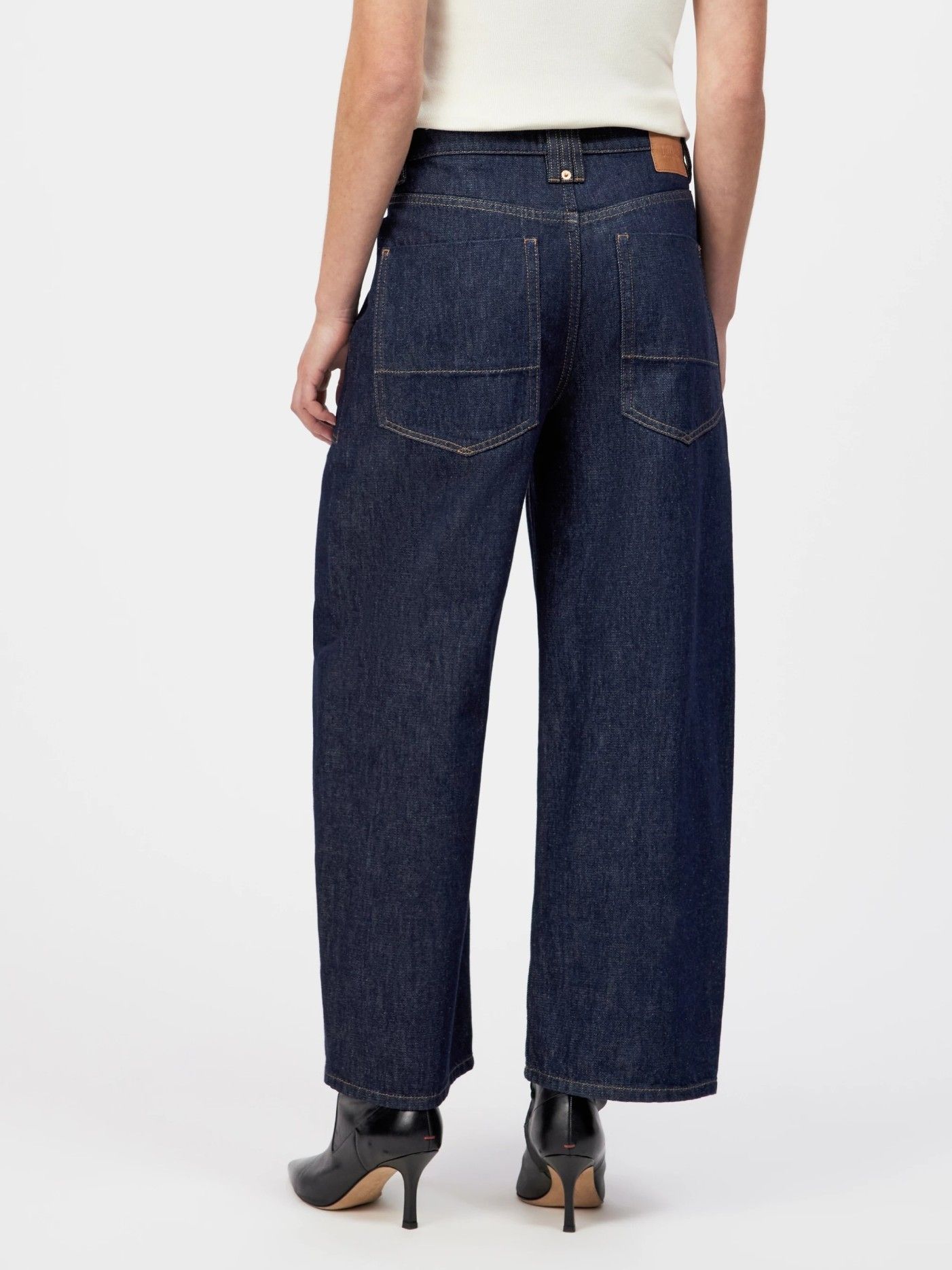 DRYKORN - JEANS - Blauw