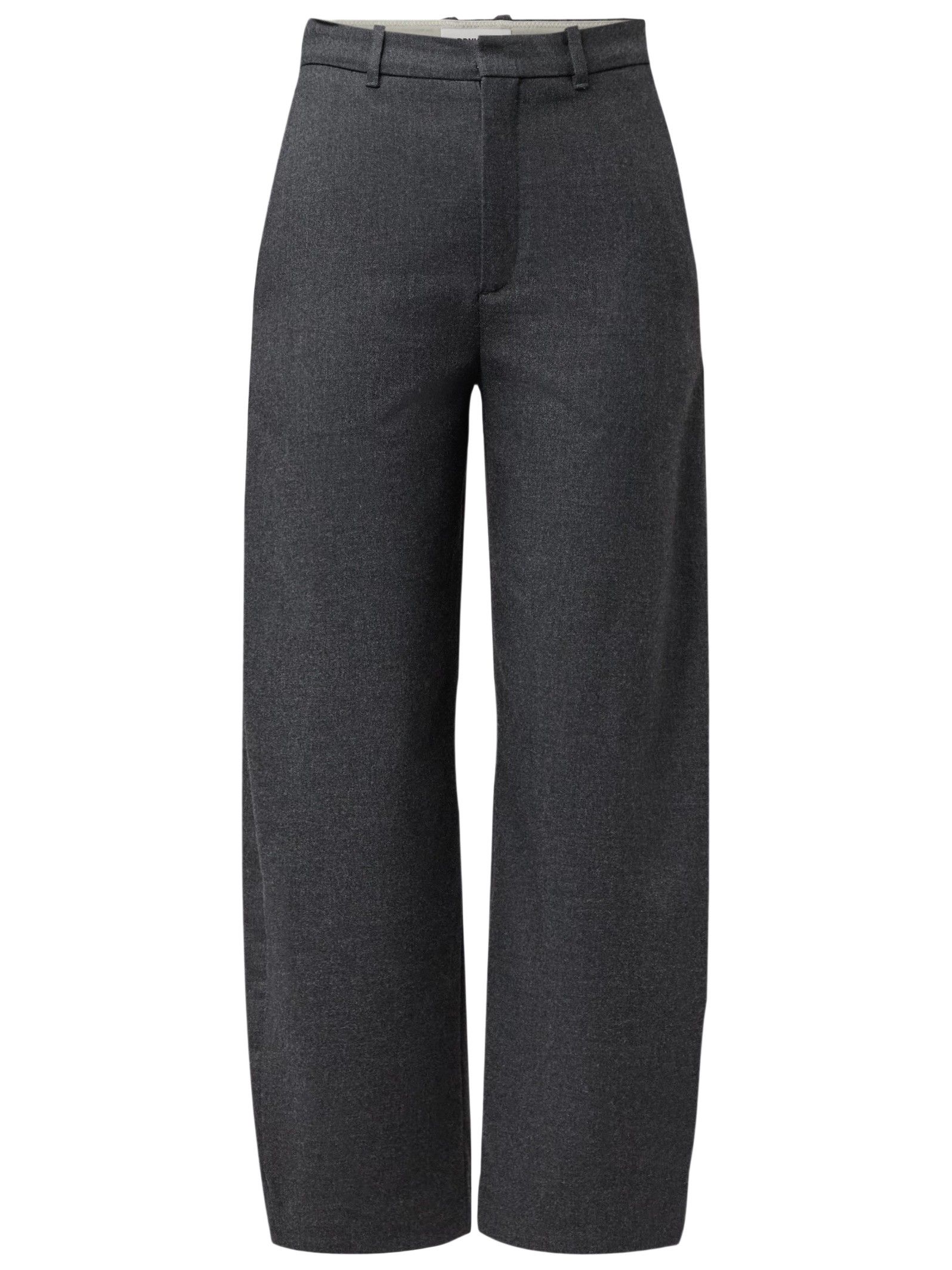 DRYKORN - BROEK - Grijs