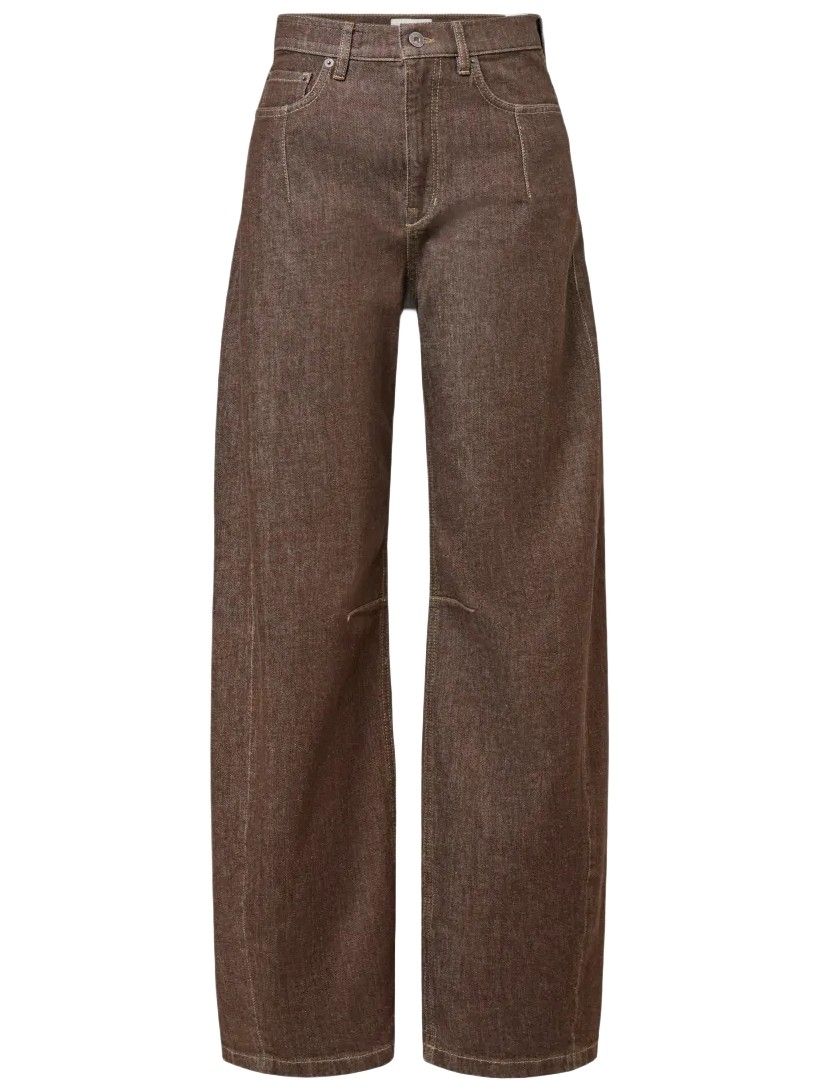 DRYKORN - JEANS - Bruin
