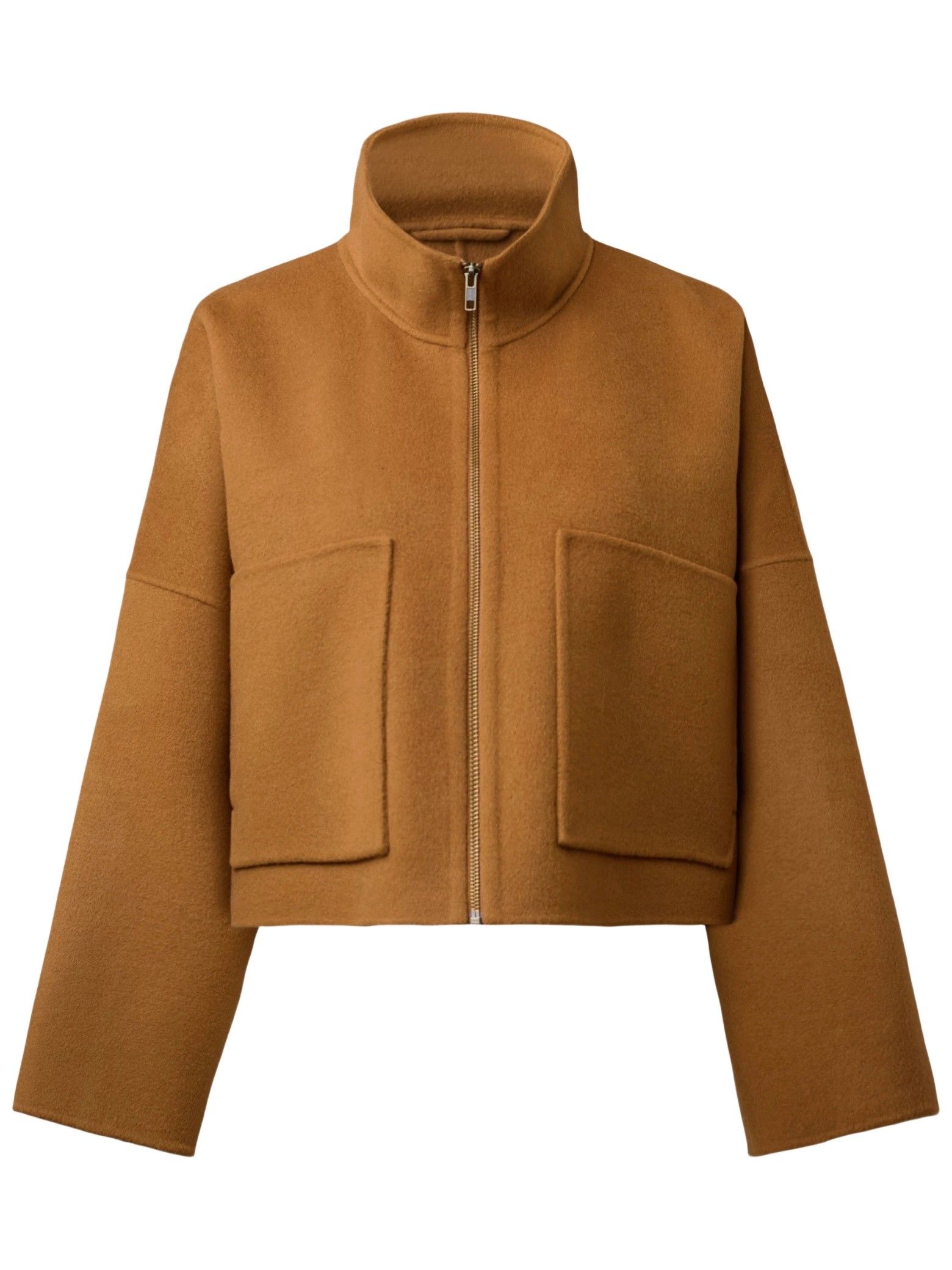 DRYKORN - BLAZER - Bruin