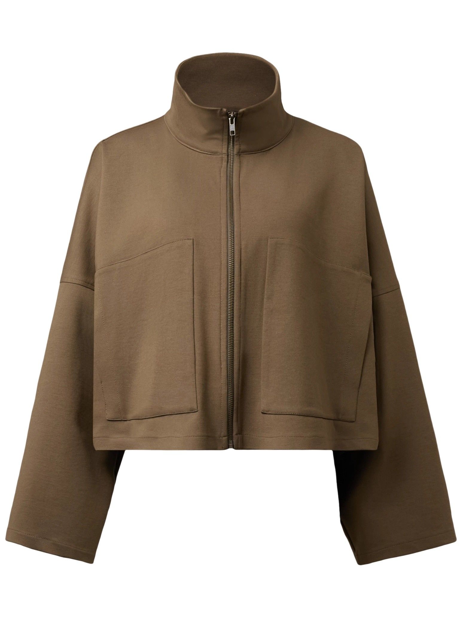 DRYKORN - BLAZER - Groen