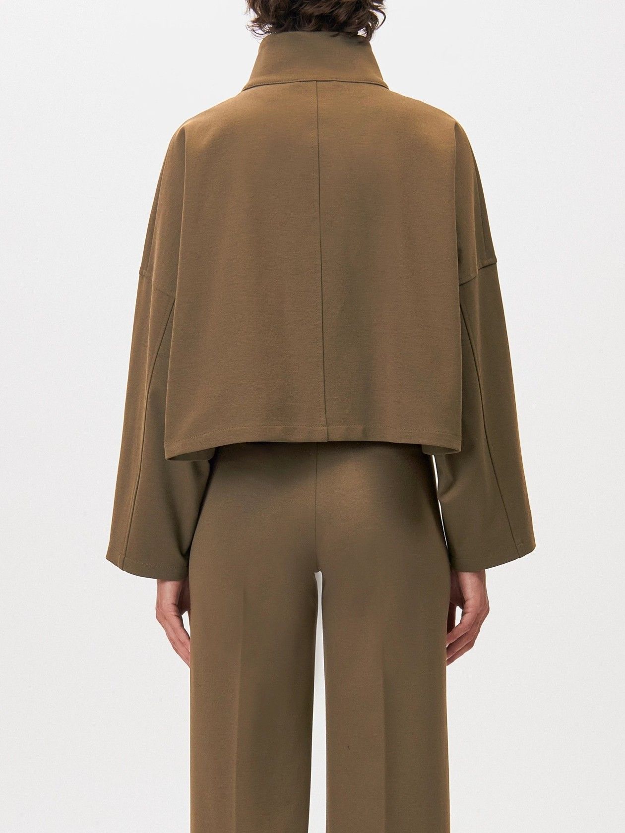 DRYKORN - BLAZER - Groen