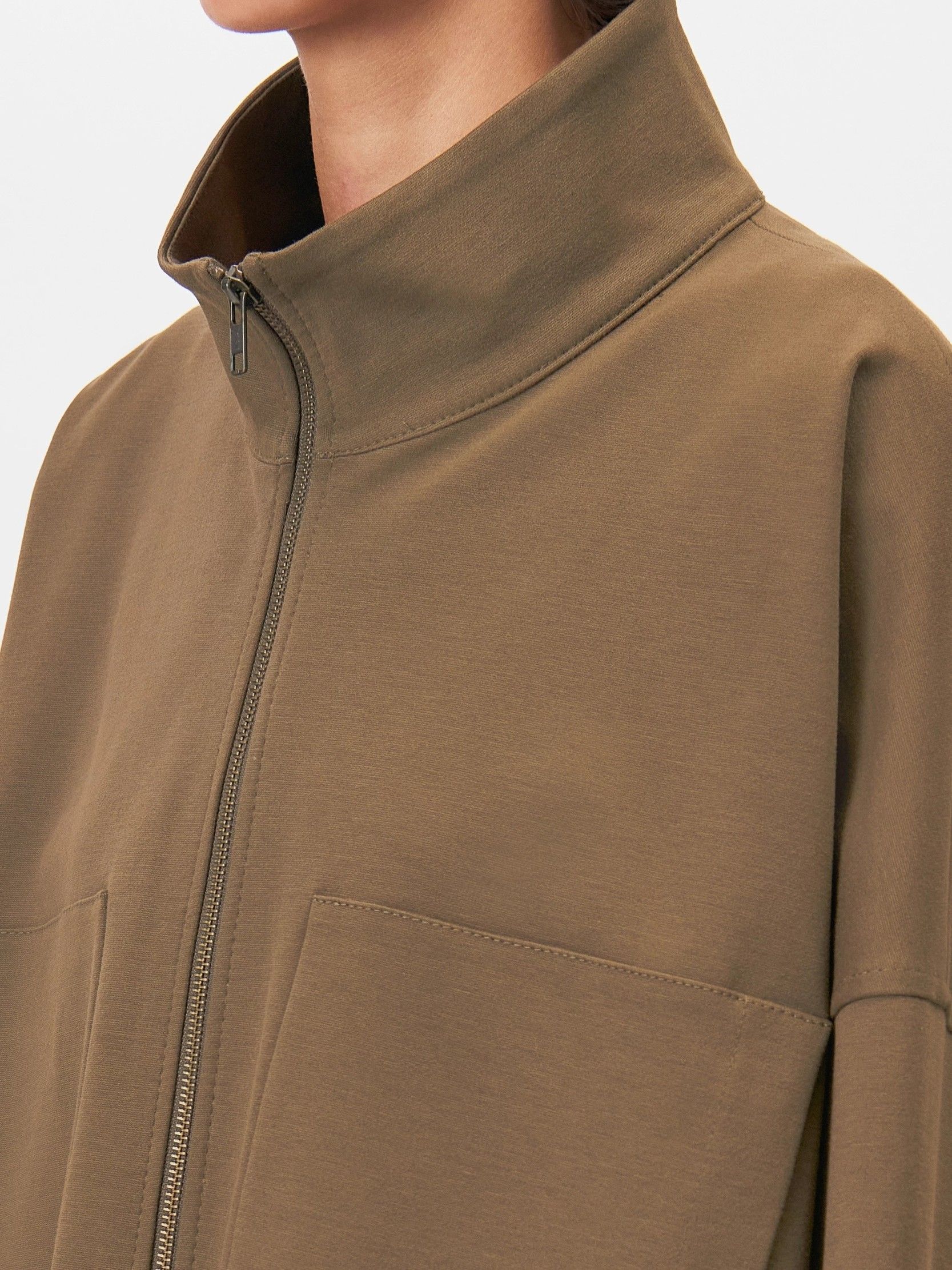 DRYKORN - BLAZER - Groen