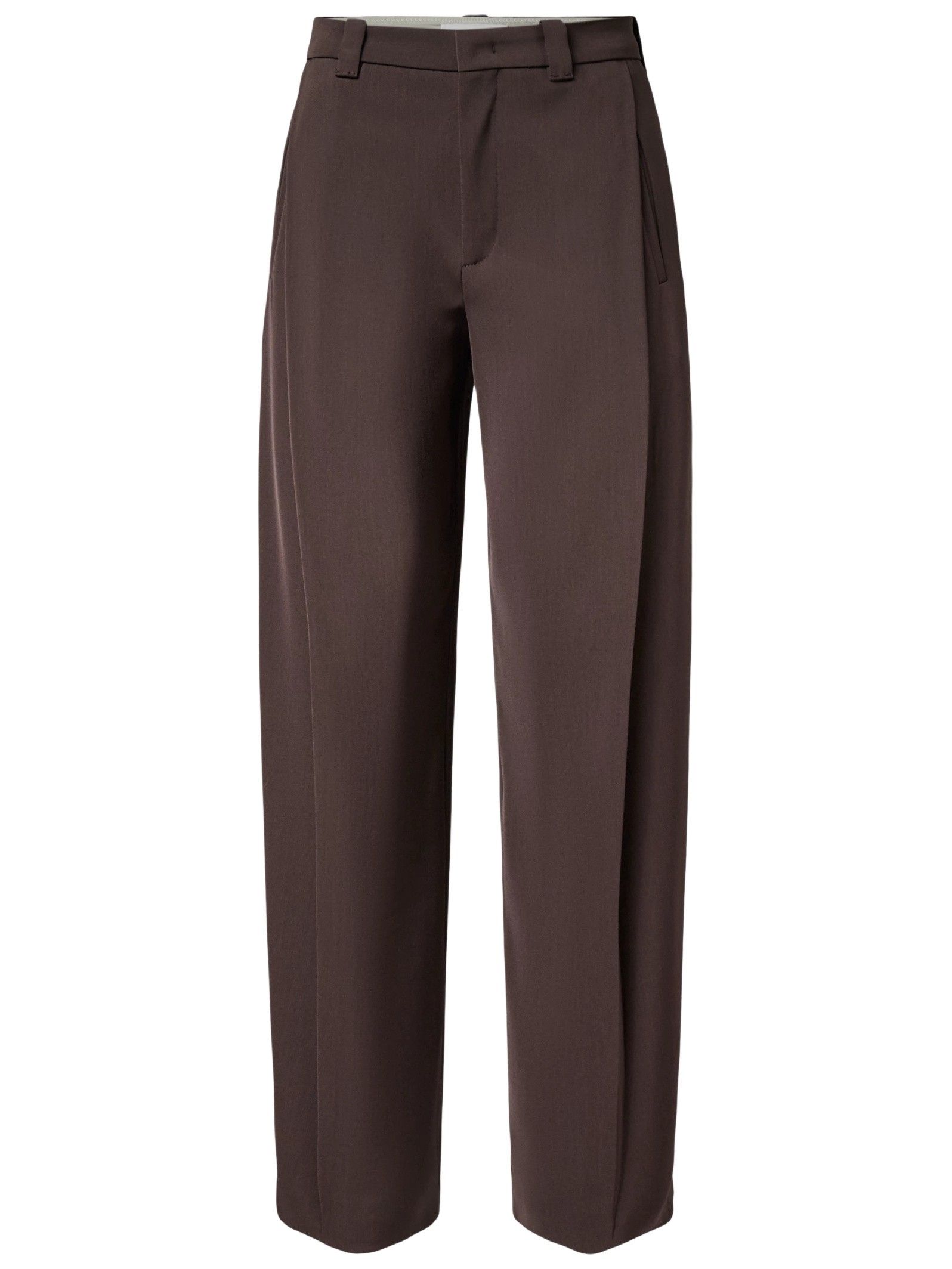 DRYKORN - BROEK - Bruin