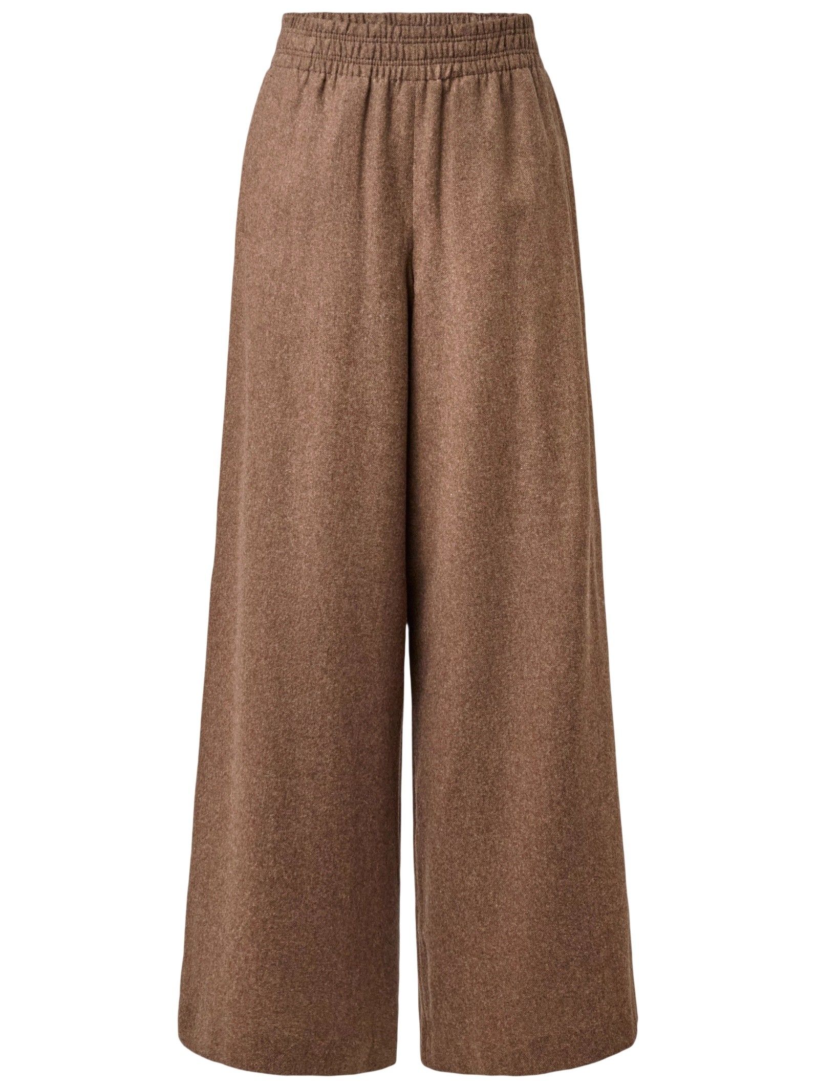 DRYKORN - BROEK - Bruin