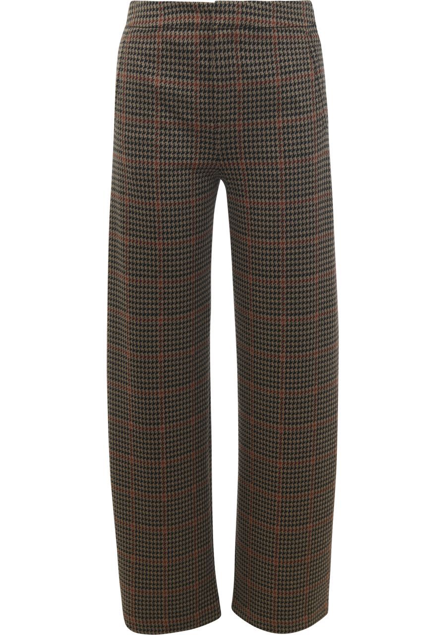 DRYKORN - BROEK - Bruin