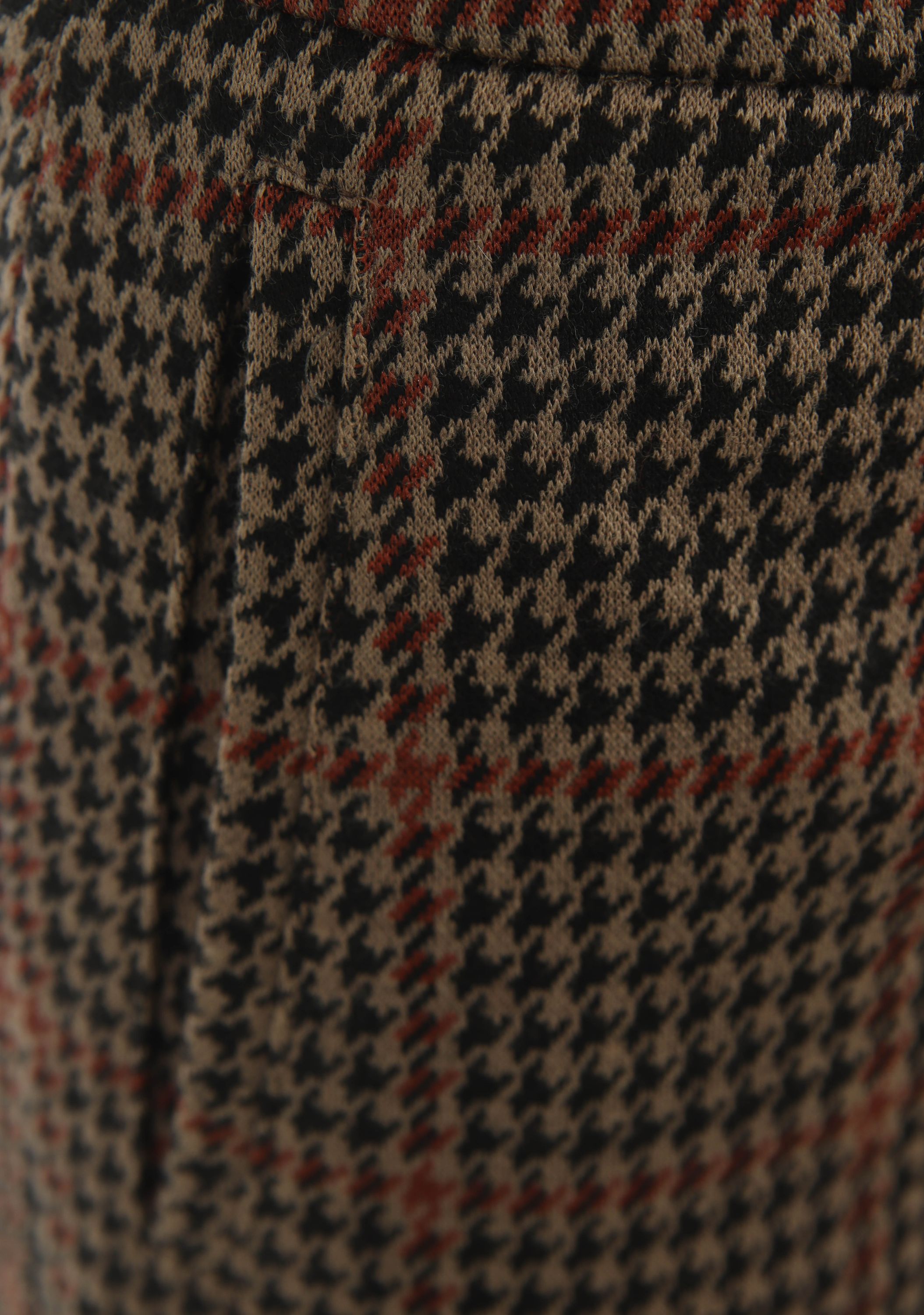 DRYKORN - BROEK - Bruin