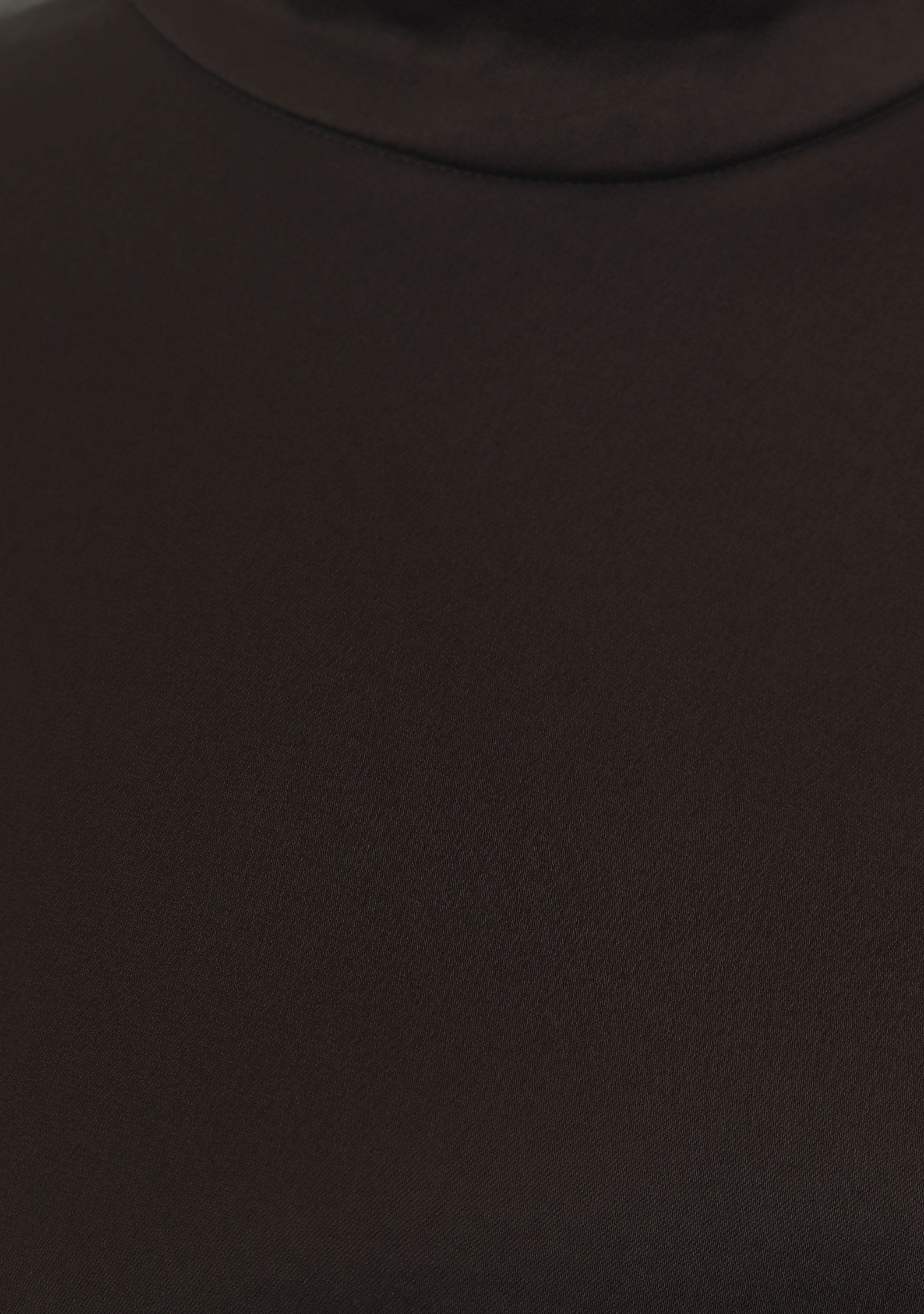 DRYKORN - BLOUSE - Bruin